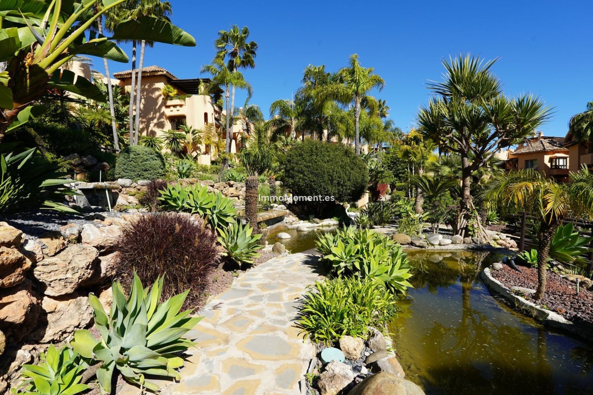 Reventa - Apartamento - Marbella - Marbella Centro