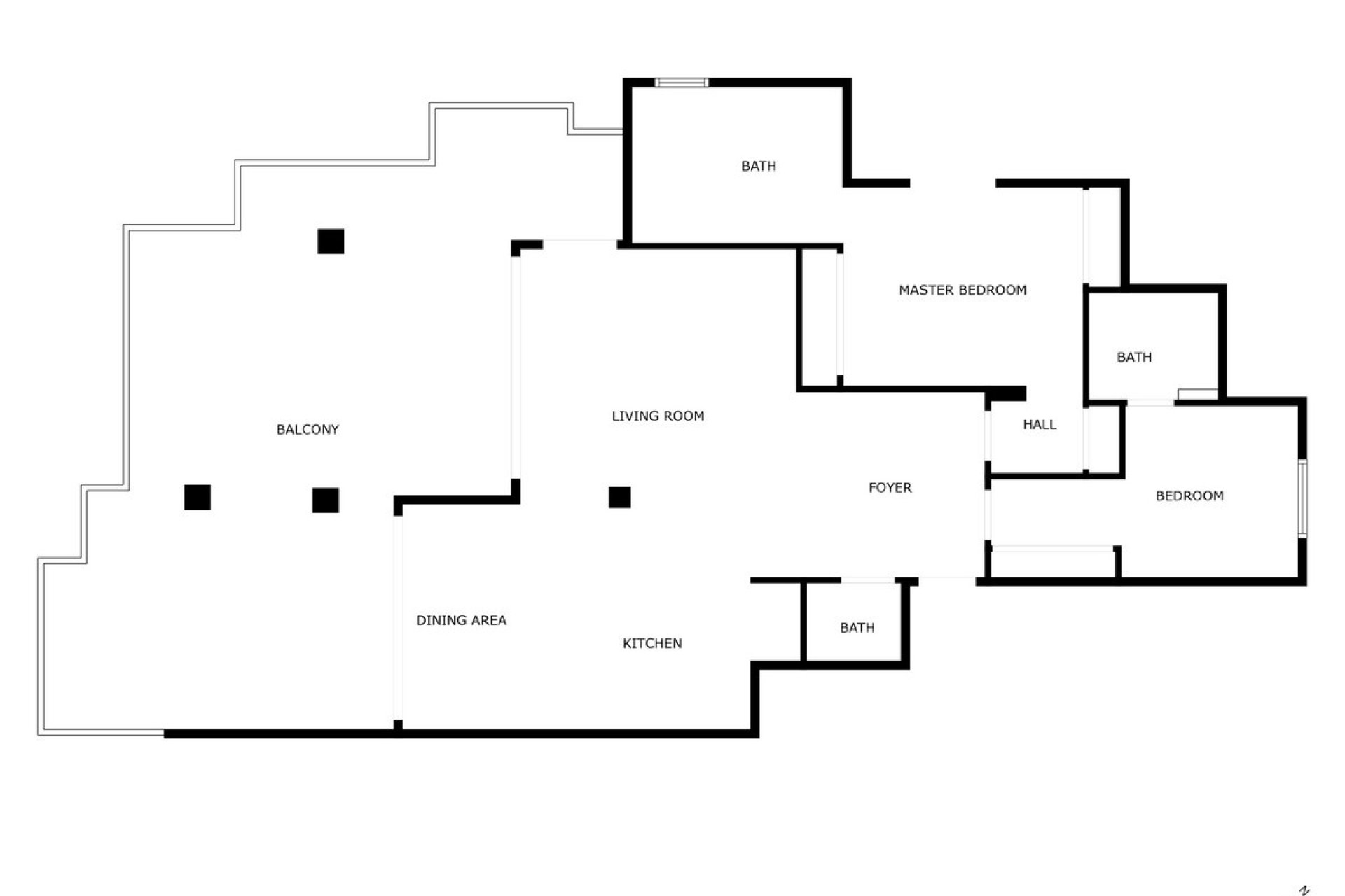 Reventa - Apartamento - Marbella - Marbella Centro