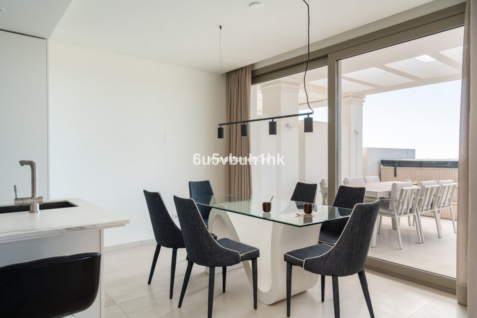 Reventa - Apartamento - Marbella - Marbella Centro