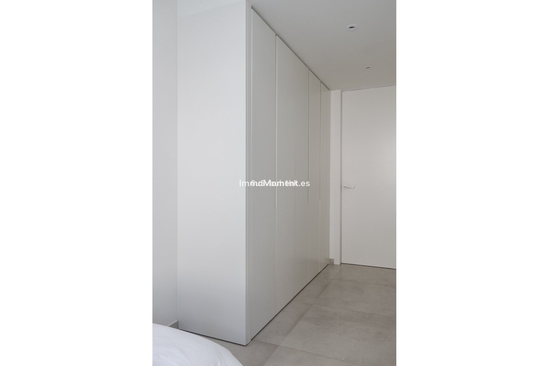 Reventa - Apartamento - Marbella - Marbella Centro