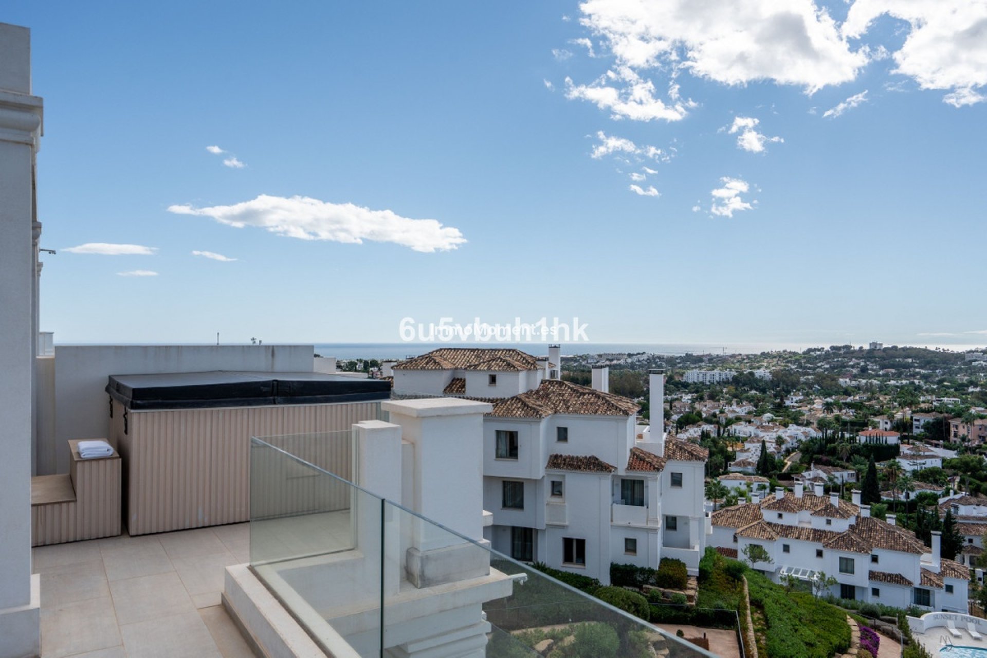 Reventa - Apartamento - Marbella - Marbella Centro