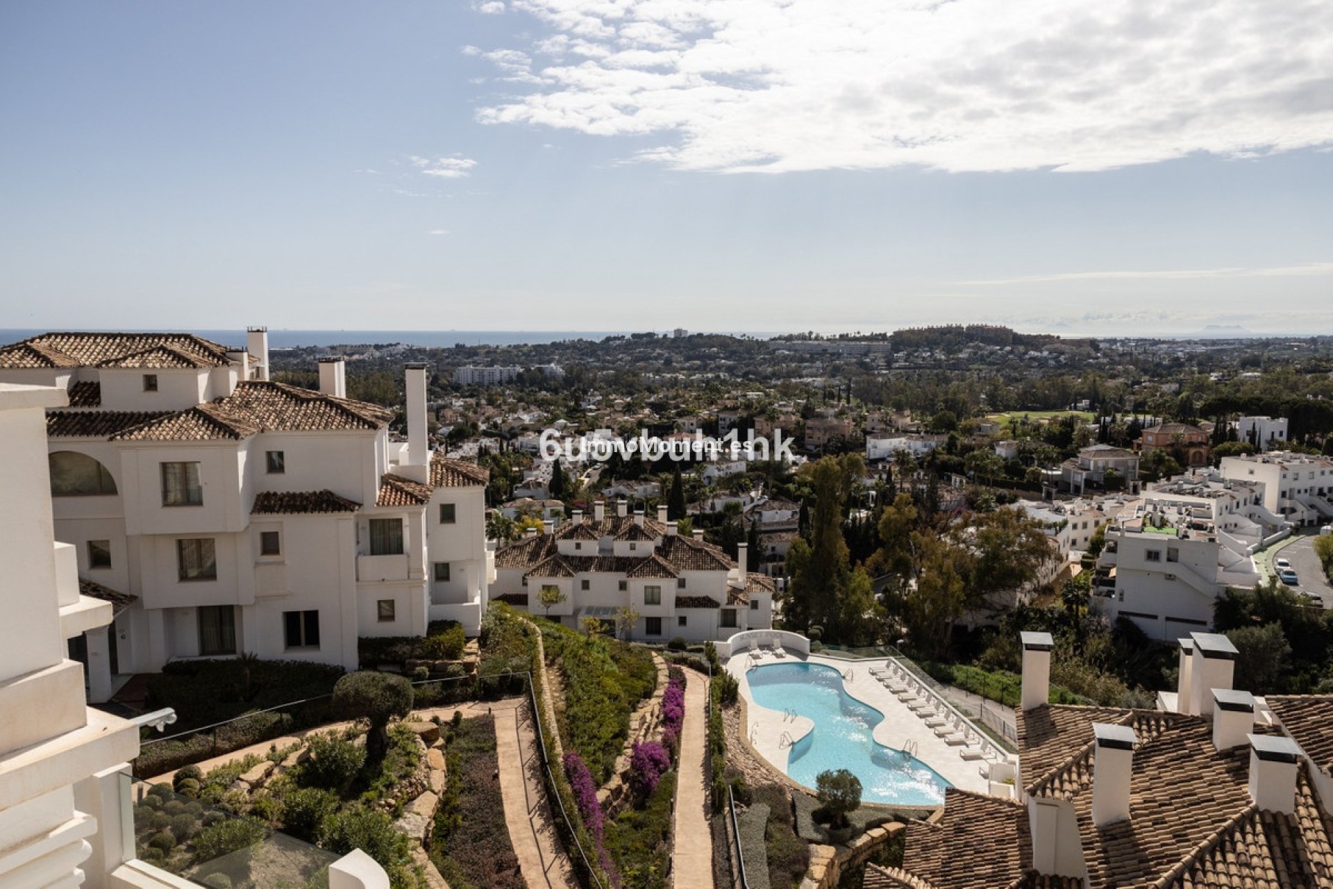 Reventa - Apartamento - Marbella - Marbella Centro