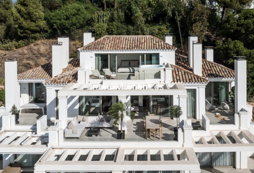 Reventa - Apartamento - Marbella - Marbella Centro