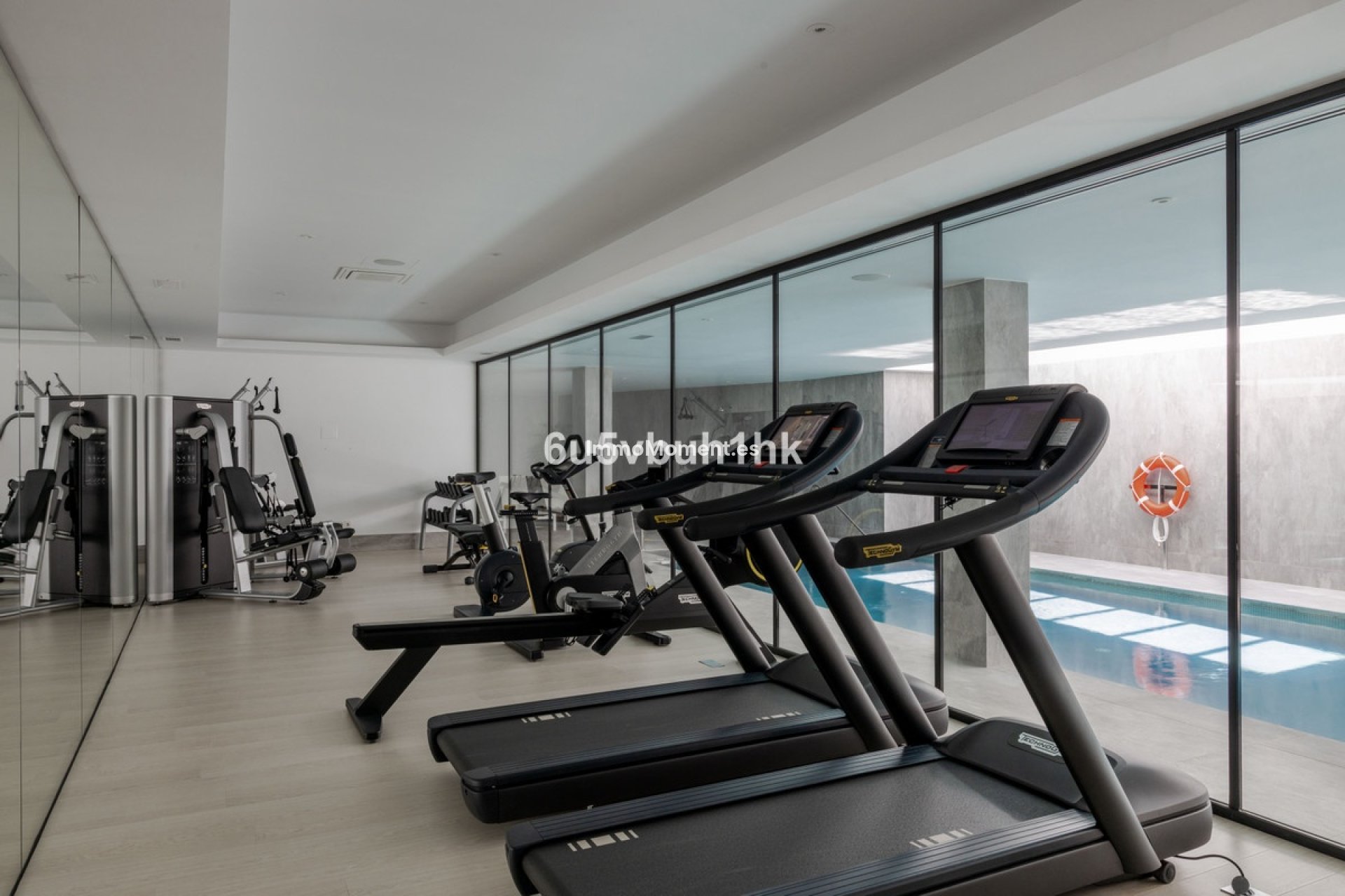 Reventa - Apartamento - Marbella - Marbella Centro