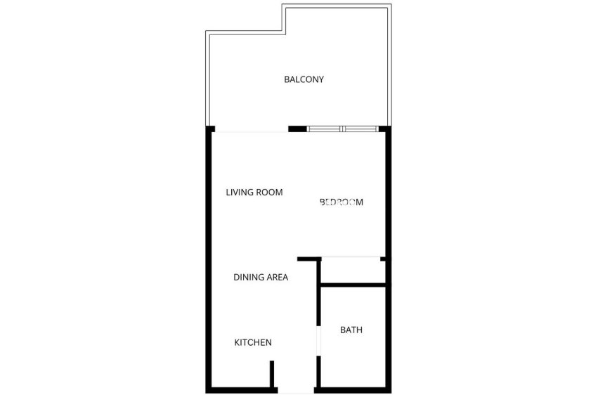 Reventa - Apartamento - Marbella - Marbella Centro