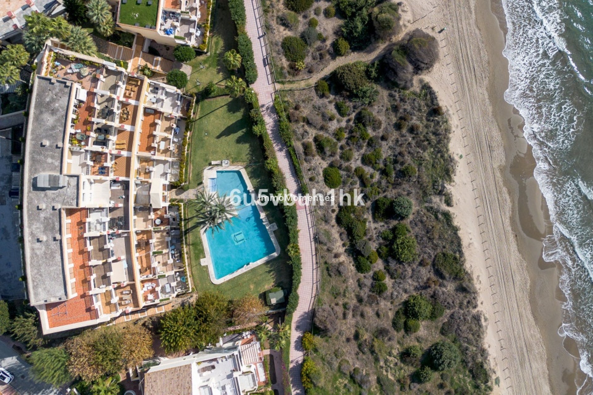 Reventa - Apartamento - Marbella - Marbella Centro