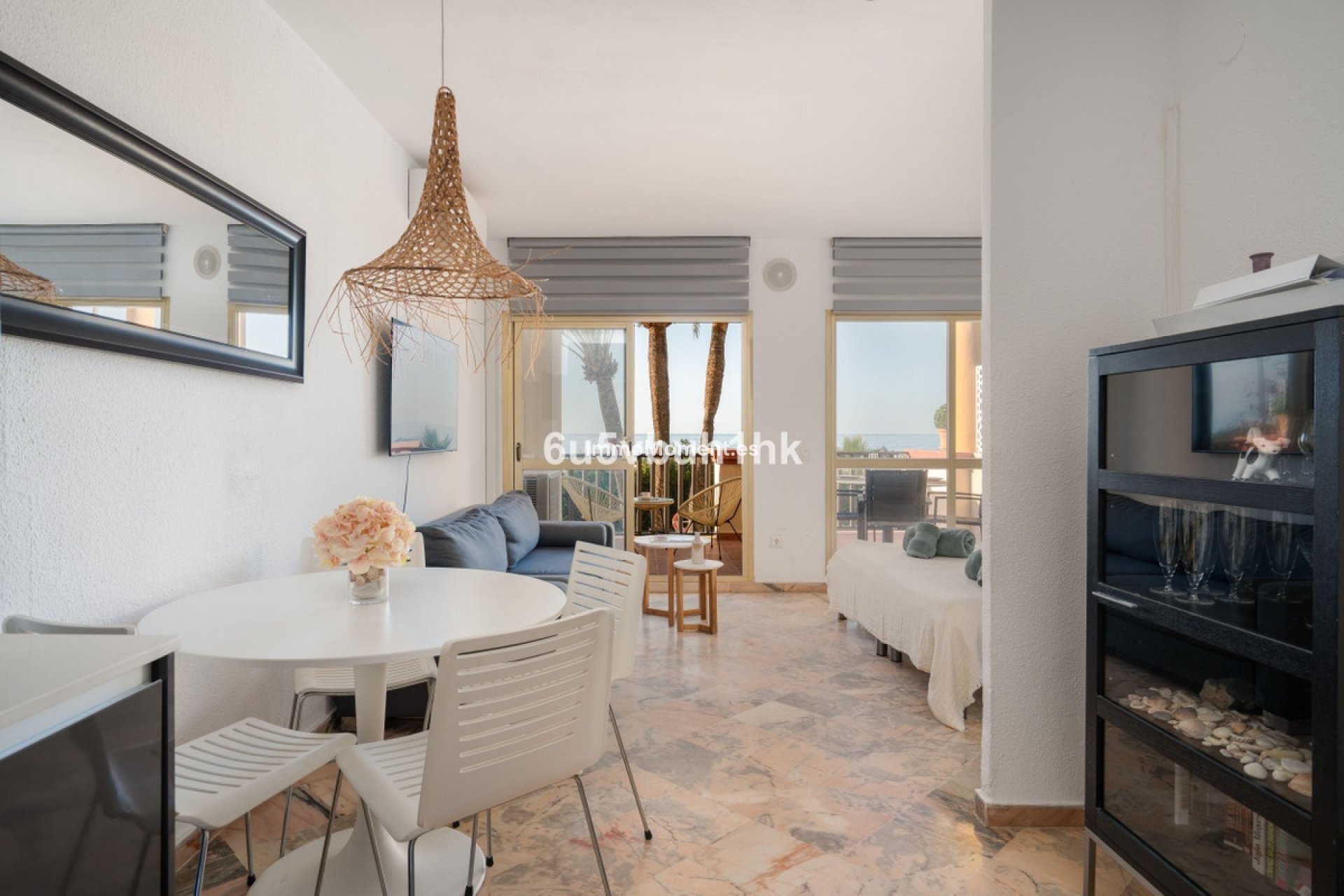 Reventa - Apartamento - Marbella - Marbella Centro