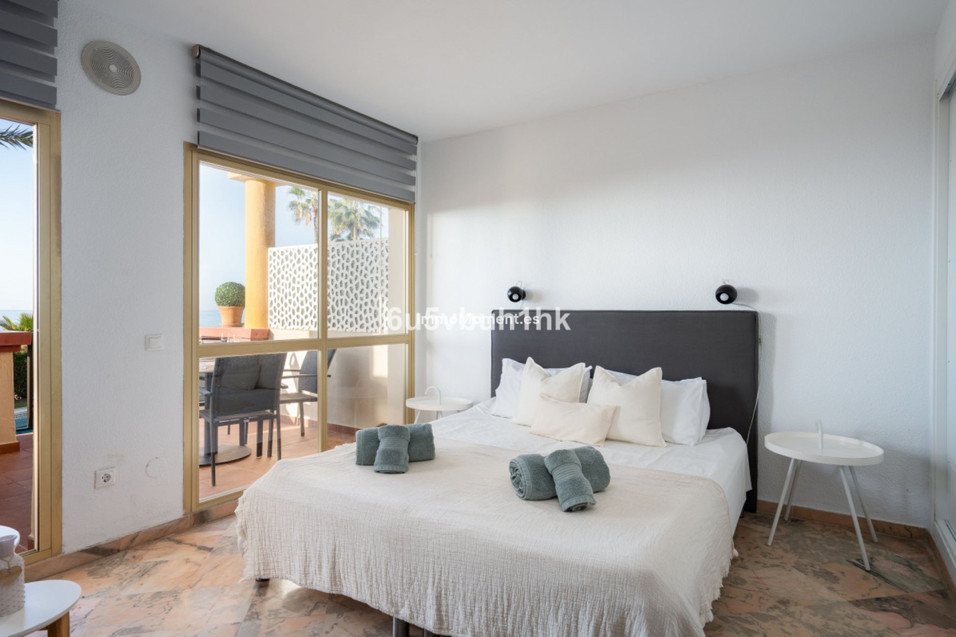Reventa - Apartamento - Marbella - Marbella Centro