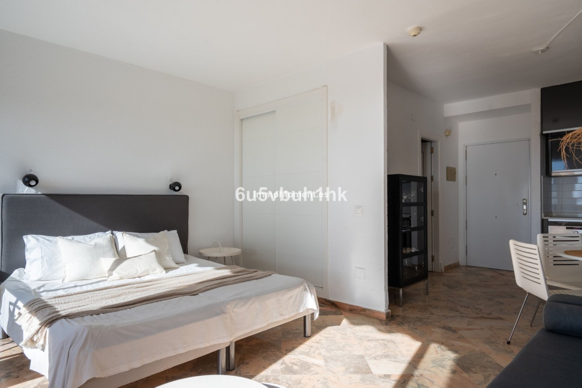 Reventa - Apartamento - Marbella - Marbella Centro