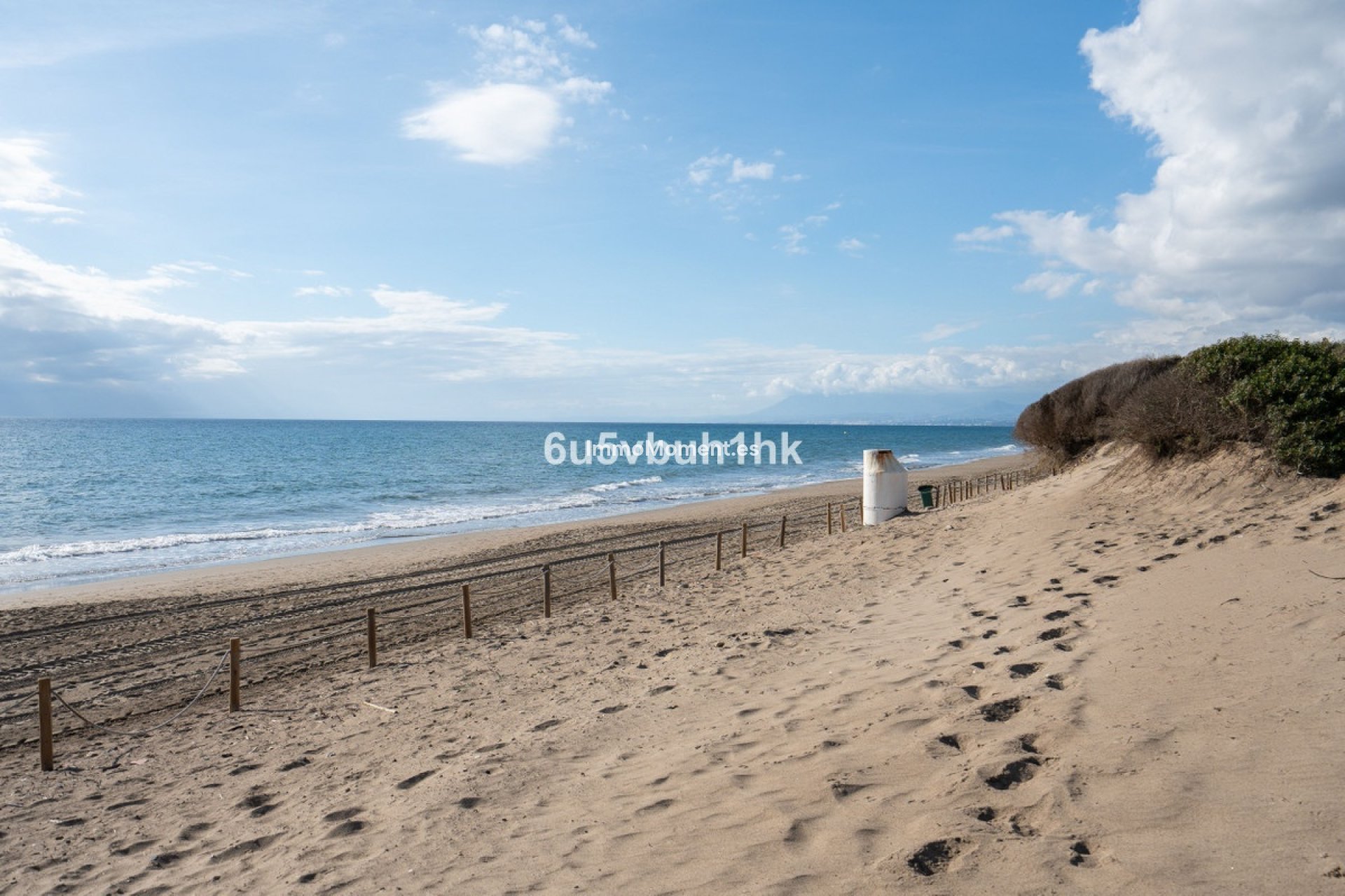 Reventa - Apartamento - Marbella - Marbella Centro