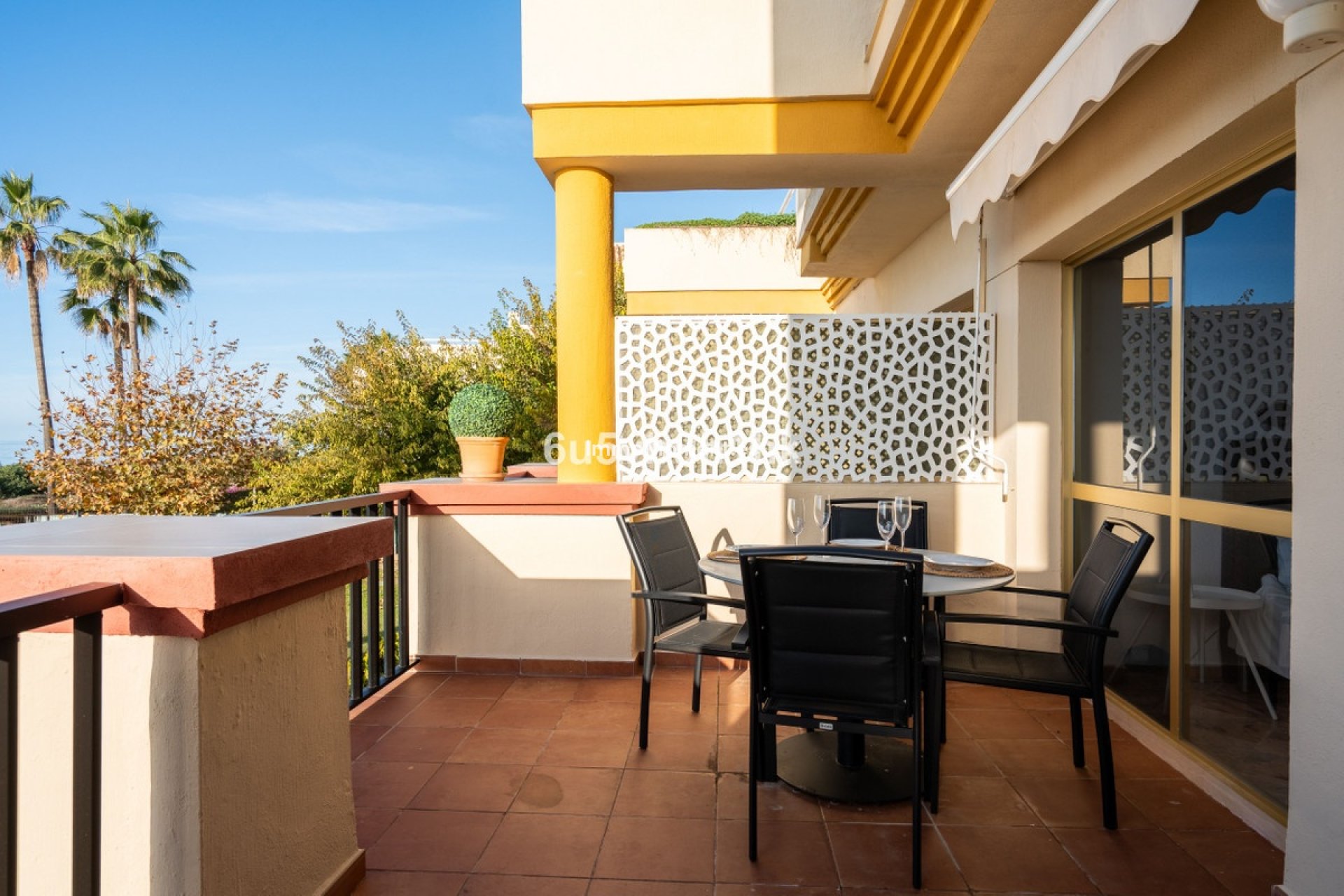 Reventa - Apartamento - Marbella - Marbella Centro