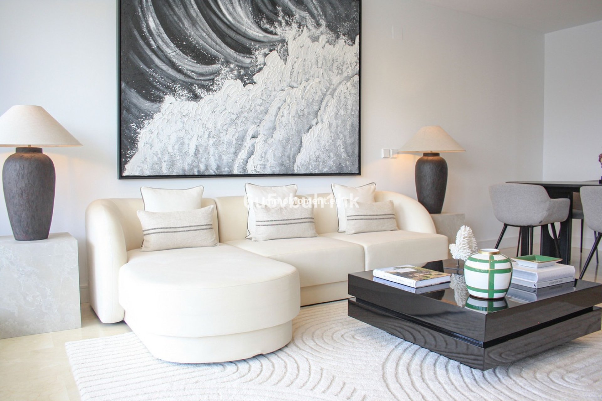 Reventa - Apartamento - Marbella - Marbella Centro