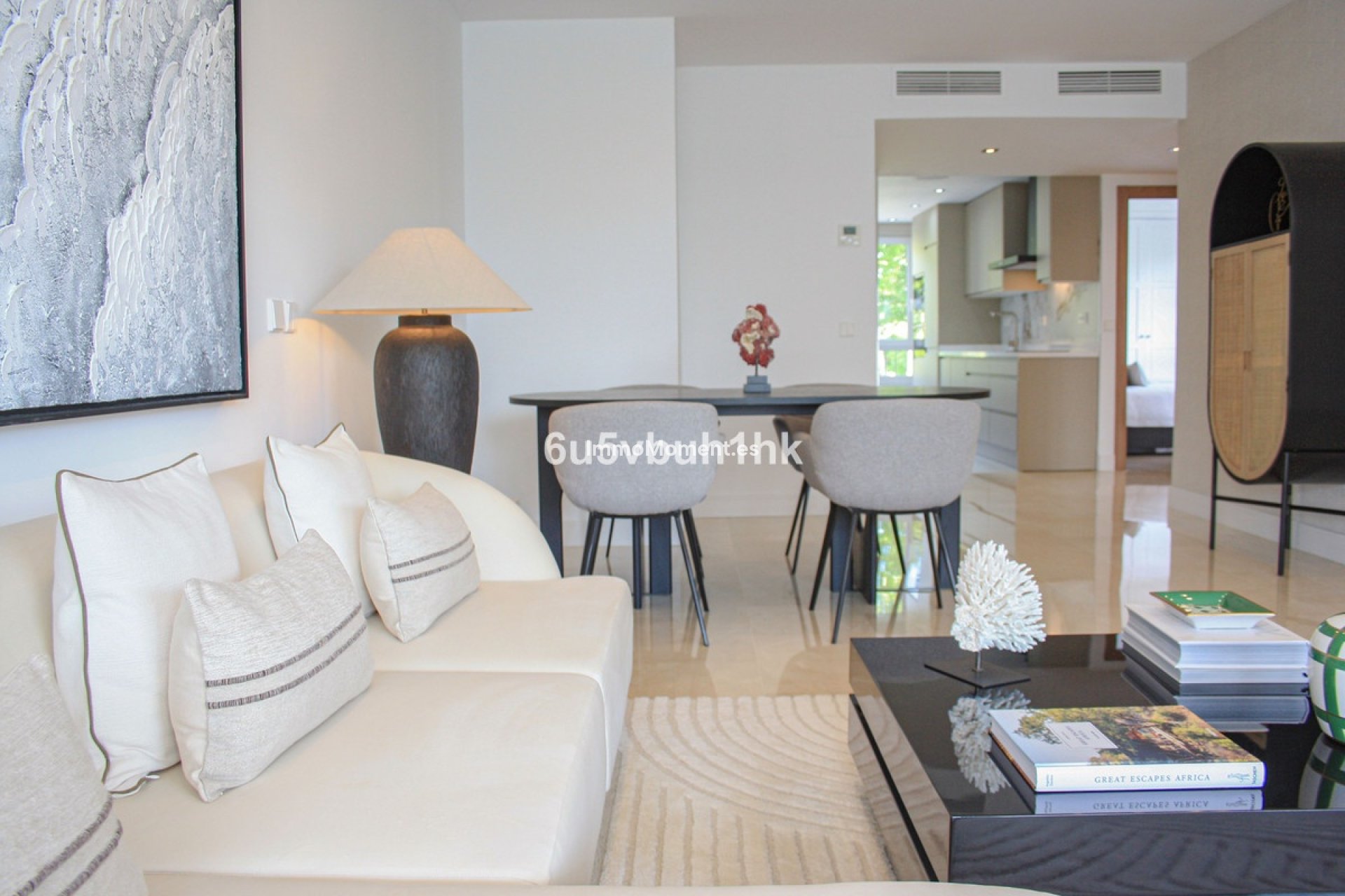 Reventa - Apartamento - Marbella - Marbella Centro