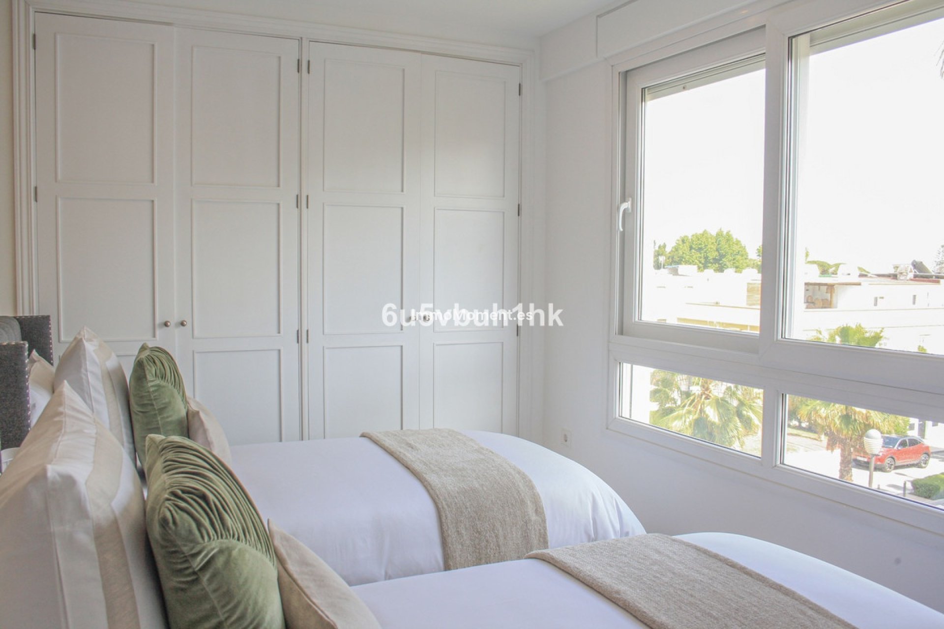 Reventa - Apartamento - Marbella - Marbella Centro