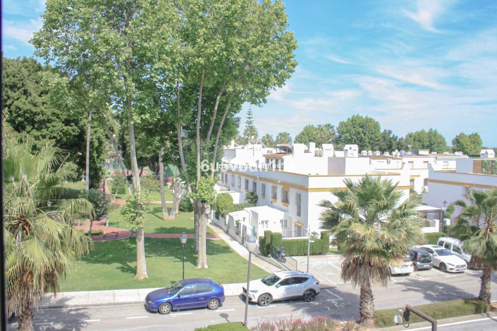 Reventa - Apartamento - Marbella - Marbella Centro