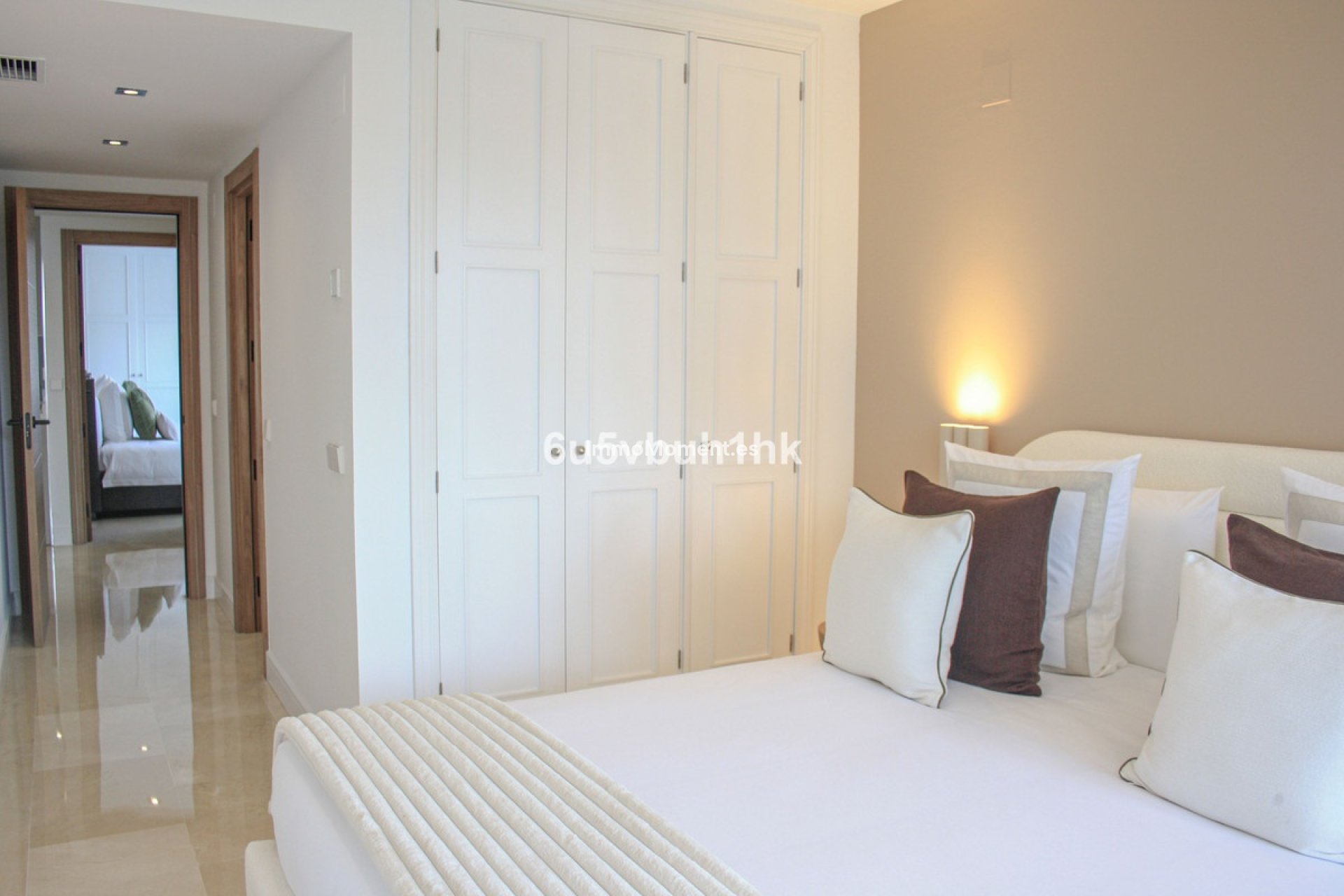 Reventa - Apartamento - Marbella - Marbella Centro