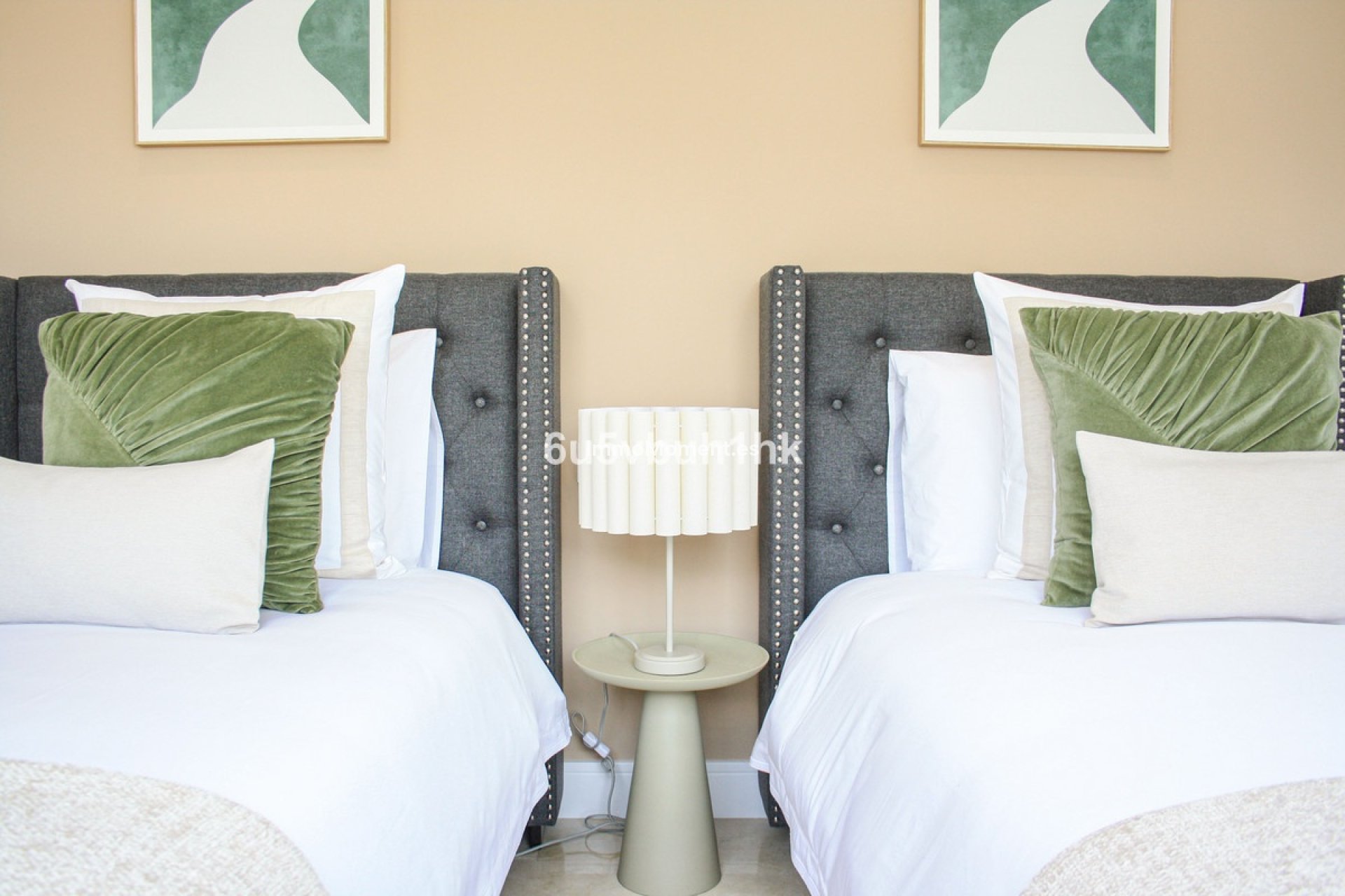 Reventa - Apartamento - Marbella - Marbella Centro