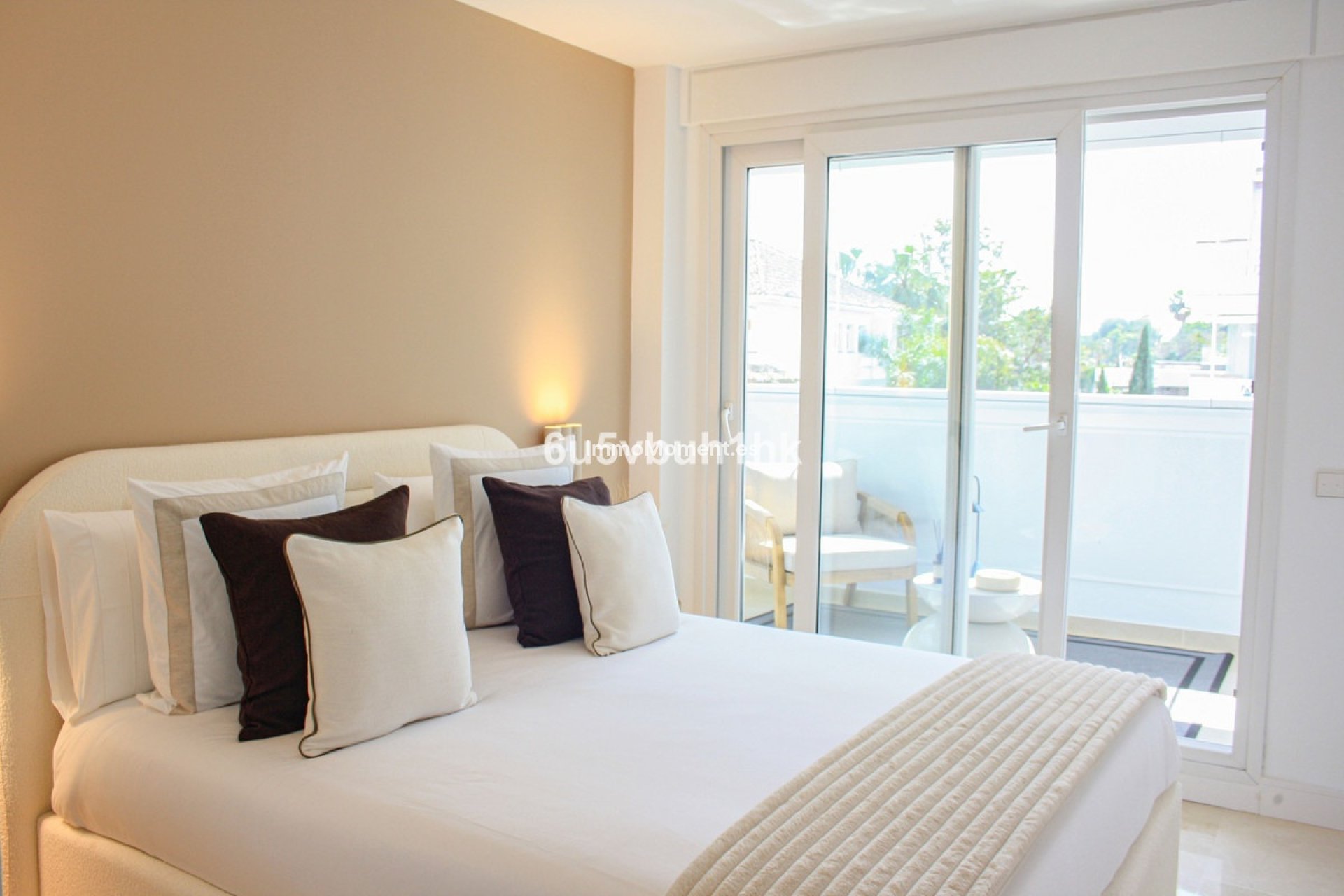 Reventa - Apartamento - Marbella - Marbella Centro