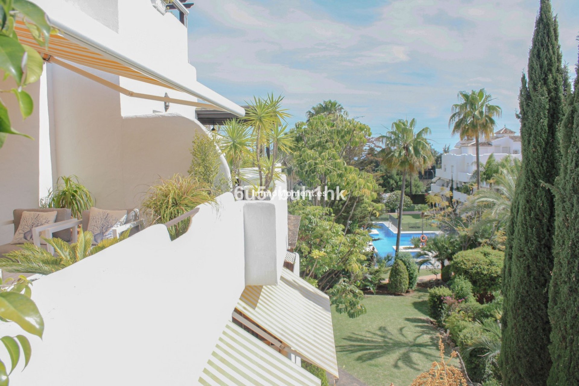 Reventa - Apartamento - Marbella - Marbella Centro