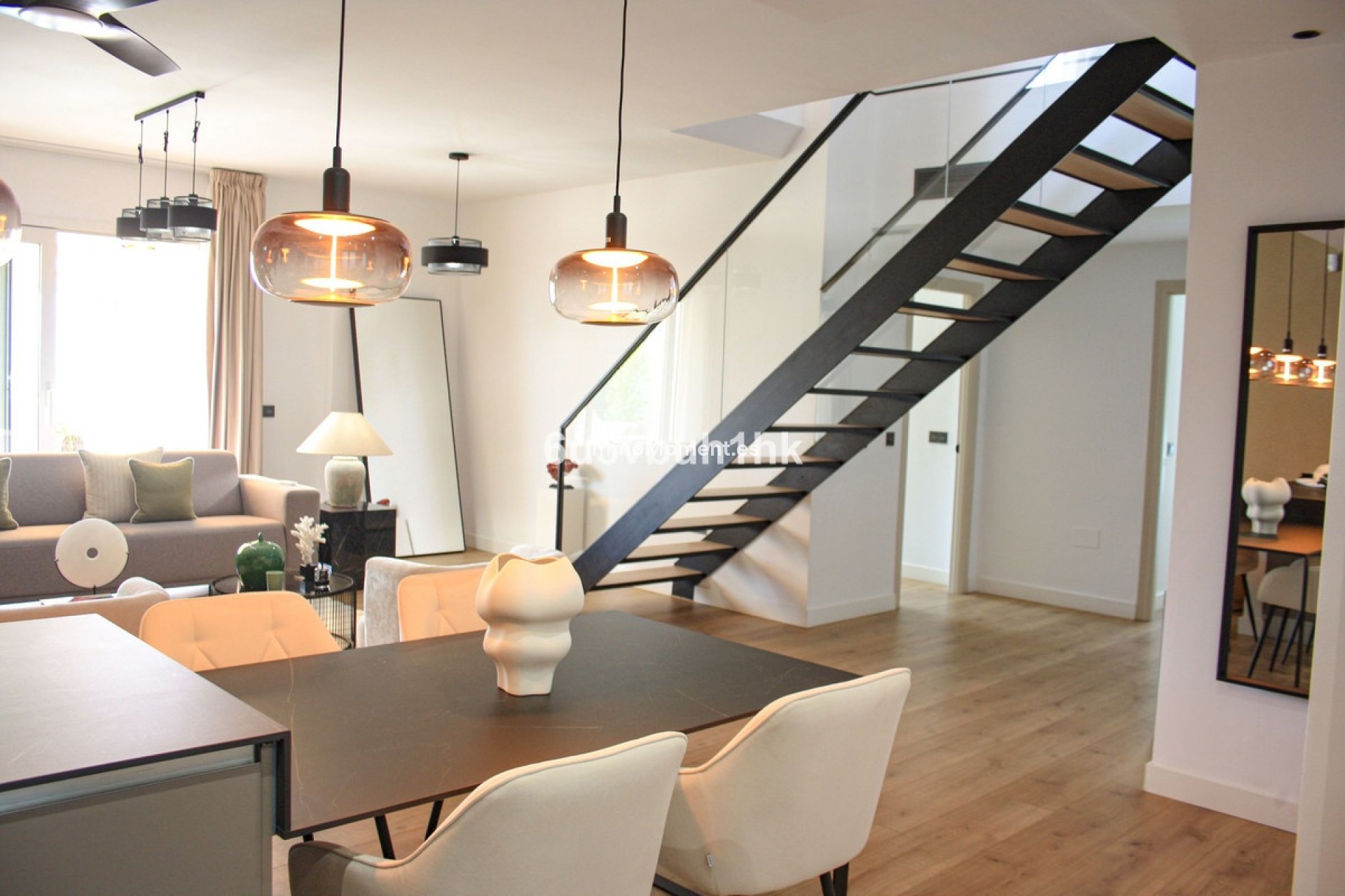 Reventa - Apartamento - Marbella - Marbella Centro