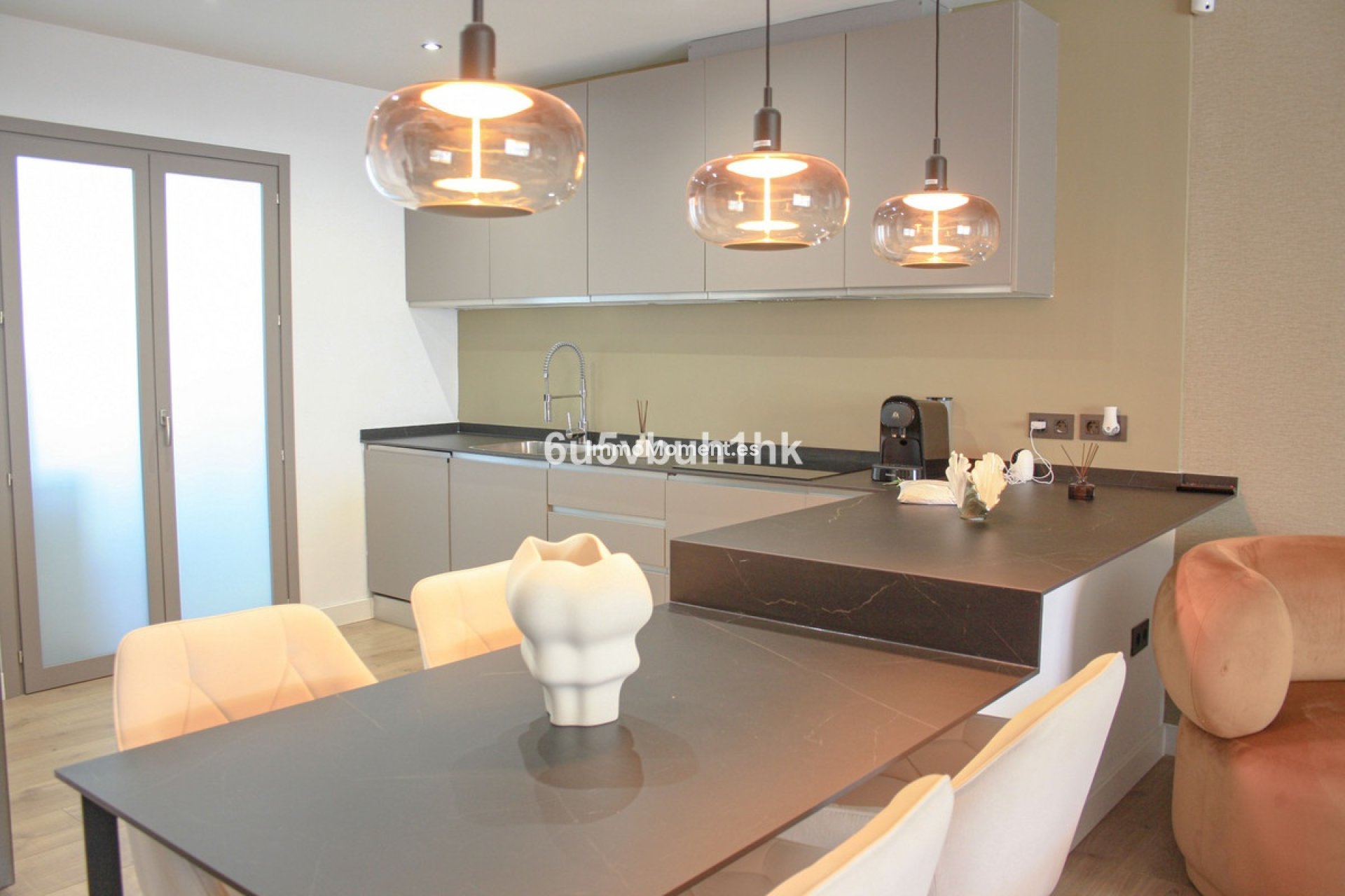 Reventa - Apartamento - Marbella - Marbella Centro
