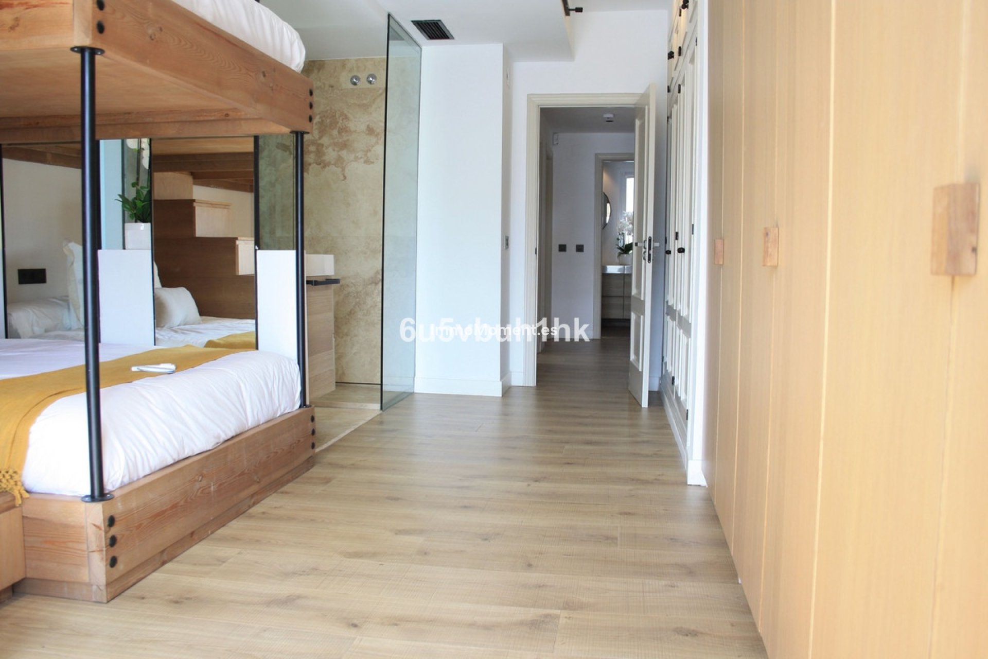 Reventa - Apartamento - Marbella - Marbella Centro