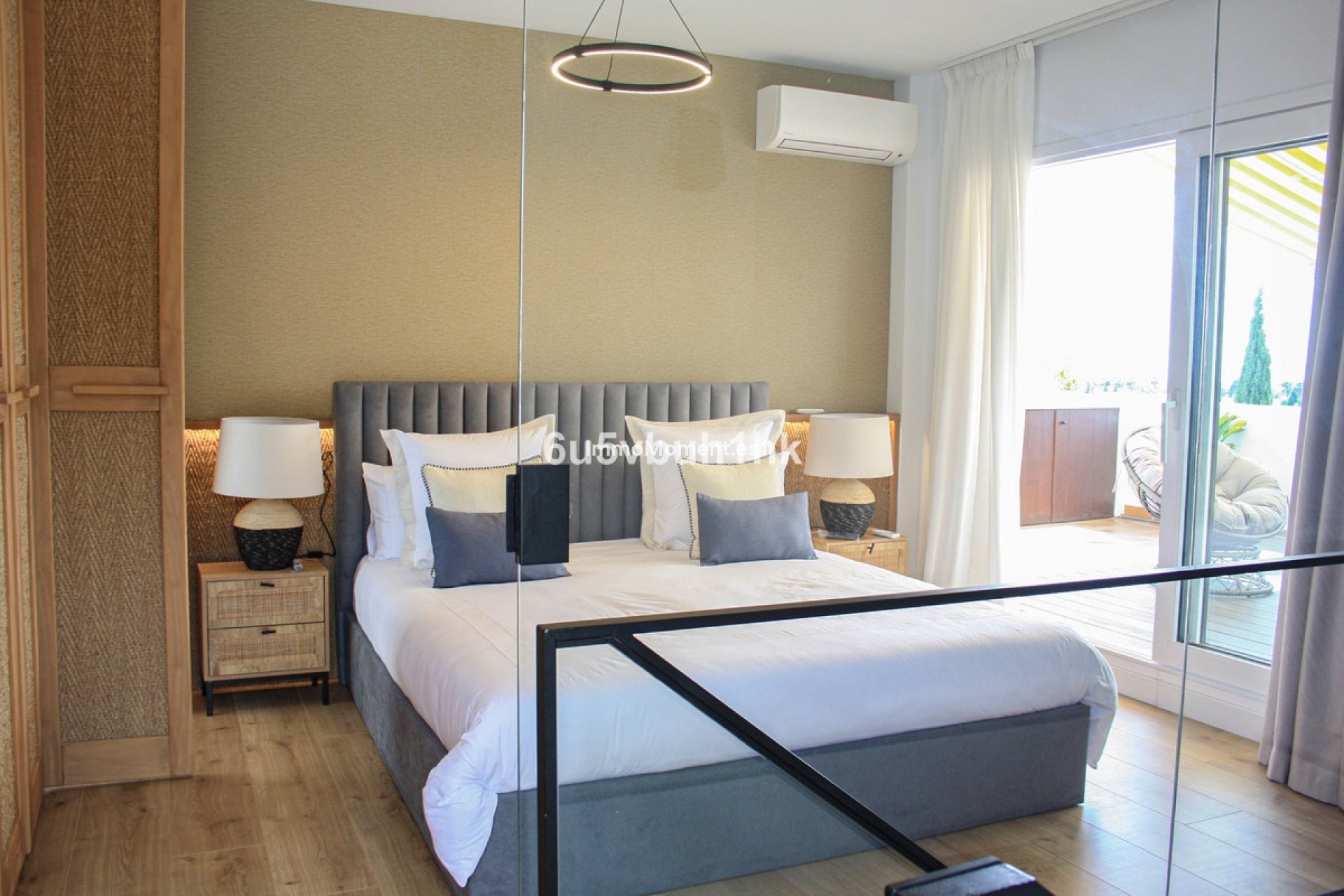 Reventa - Apartamento - Marbella - Marbella Centro