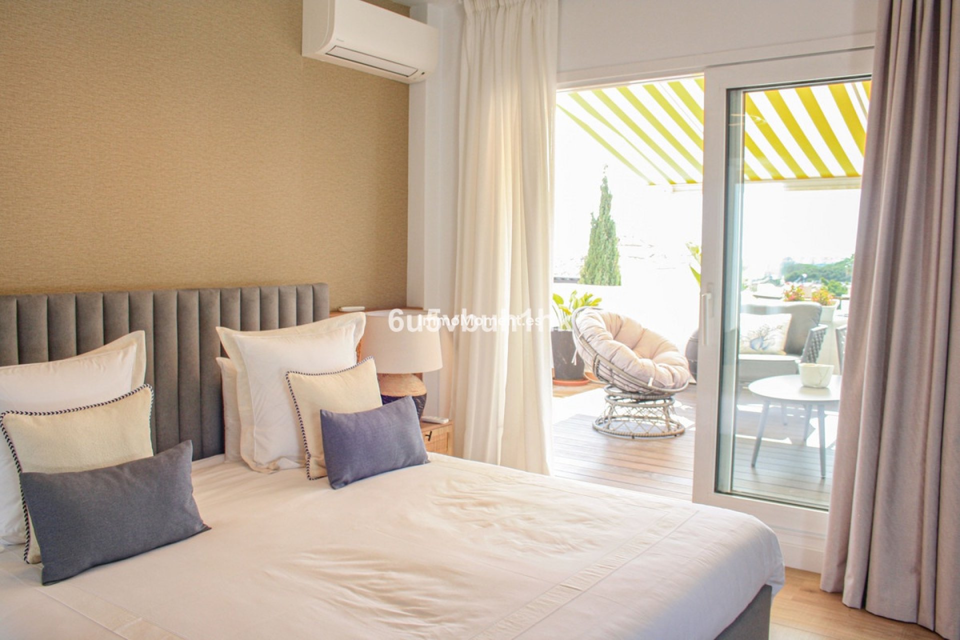 Reventa - Apartamento - Marbella - Marbella Centro