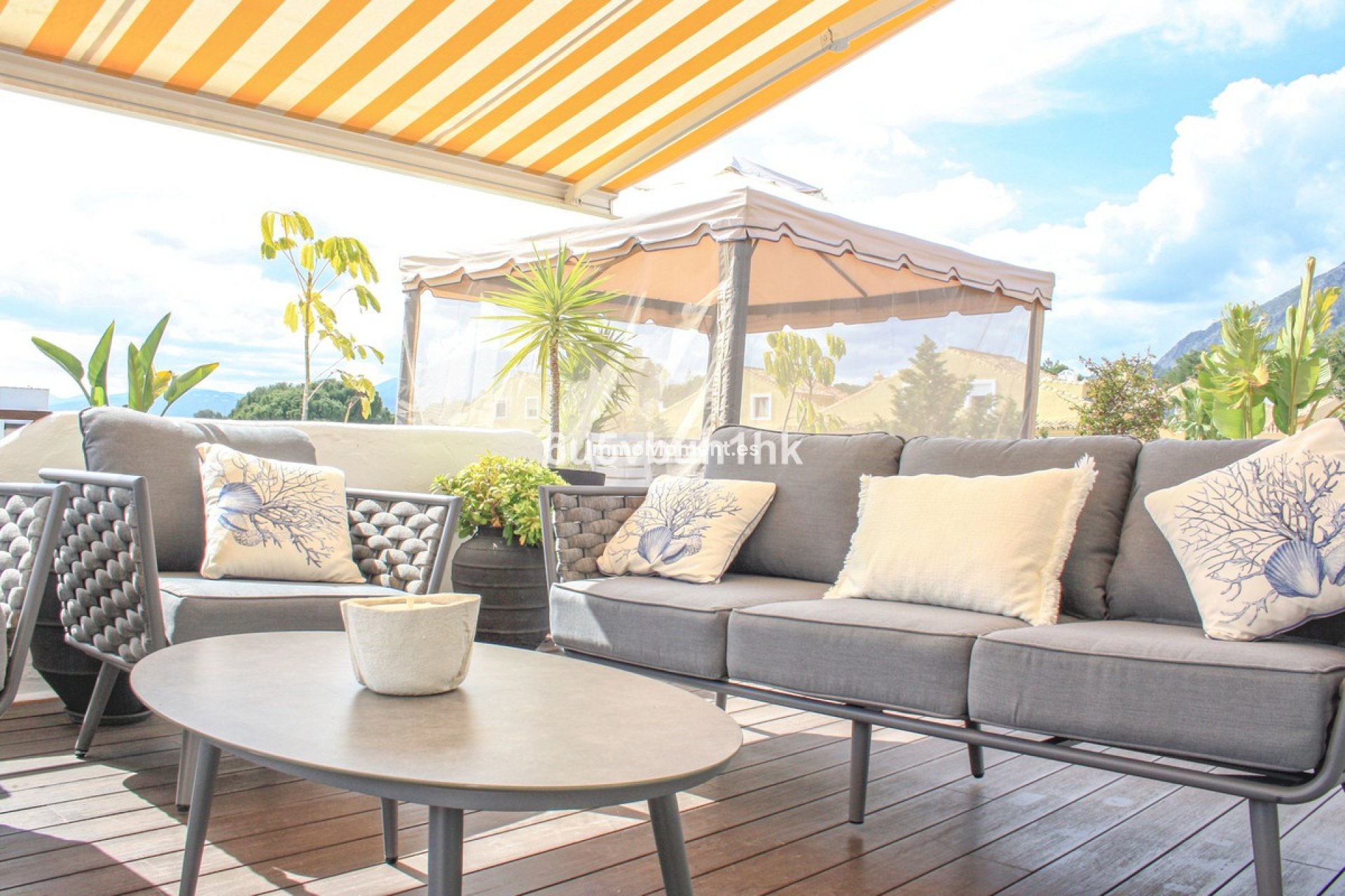 Reventa - Apartamento - Marbella - Marbella Centro