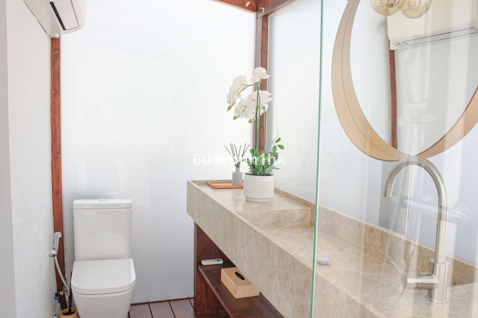 Reventa - Apartamento - Marbella - Marbella Centro