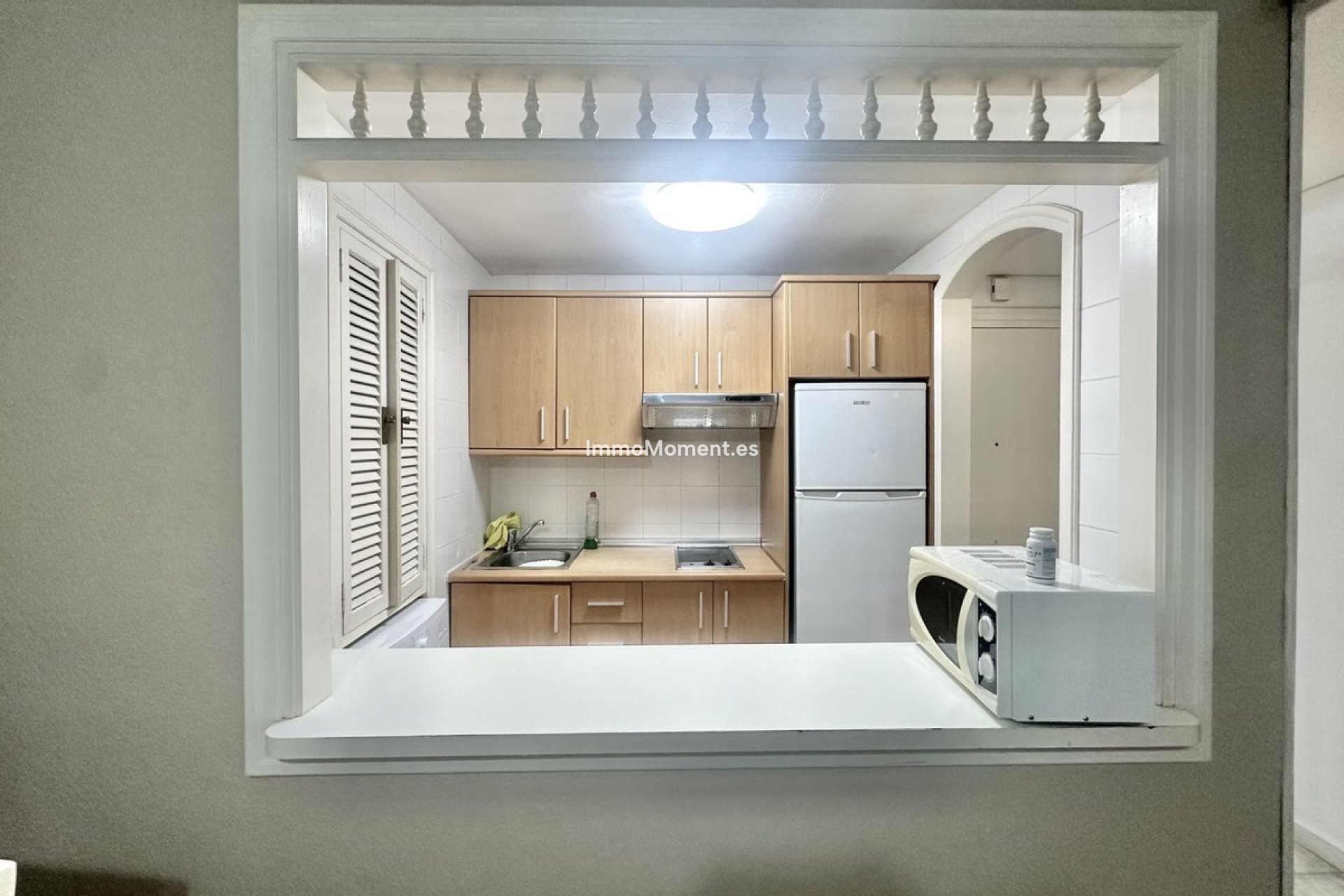 Reventa - Apartamento - Marbella - Marbella Centro