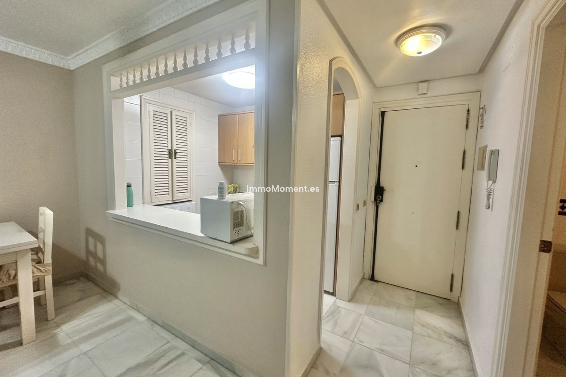 Reventa - Apartamento - Marbella - Marbella Centro