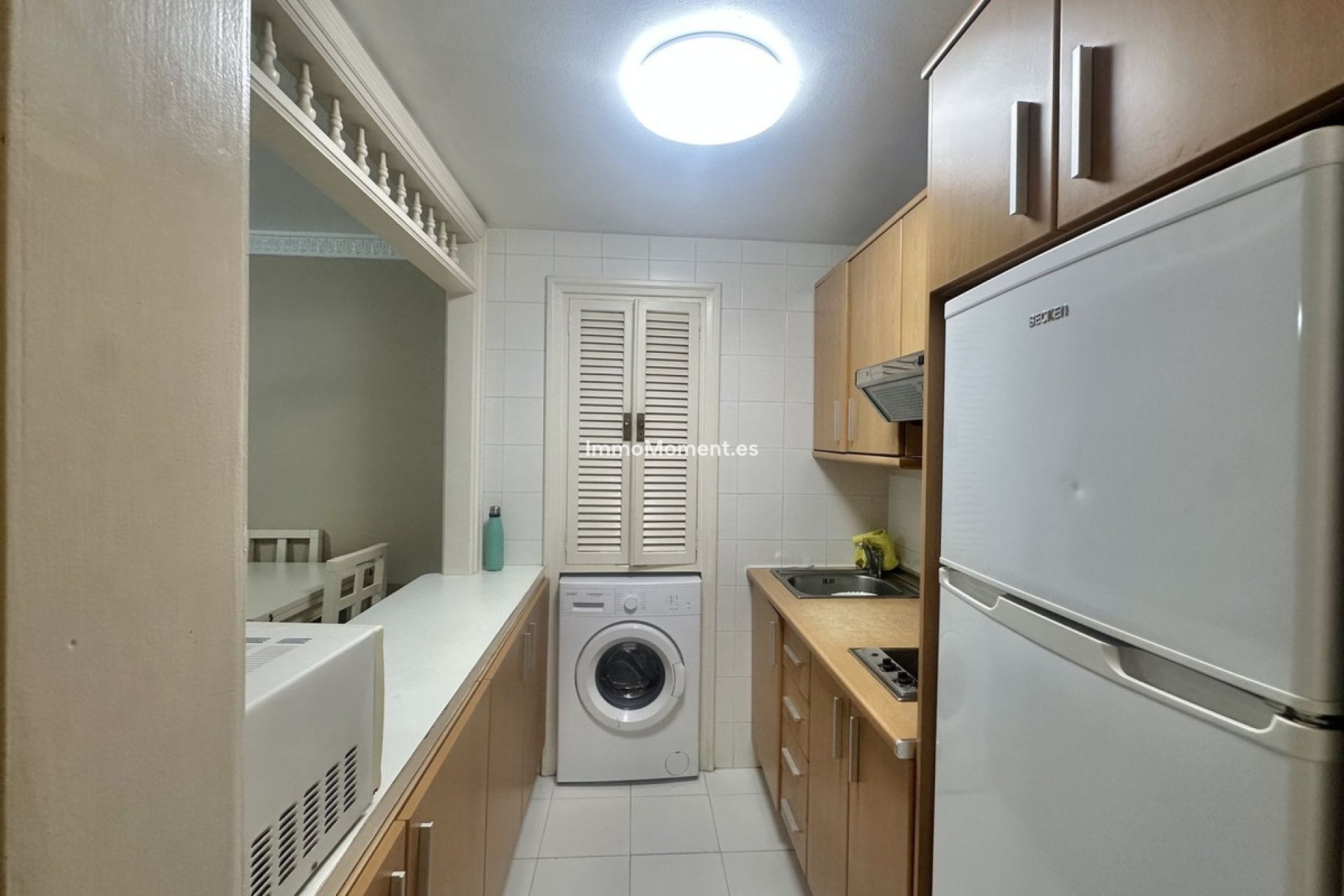 Reventa - Apartamento - Marbella - Marbella Centro