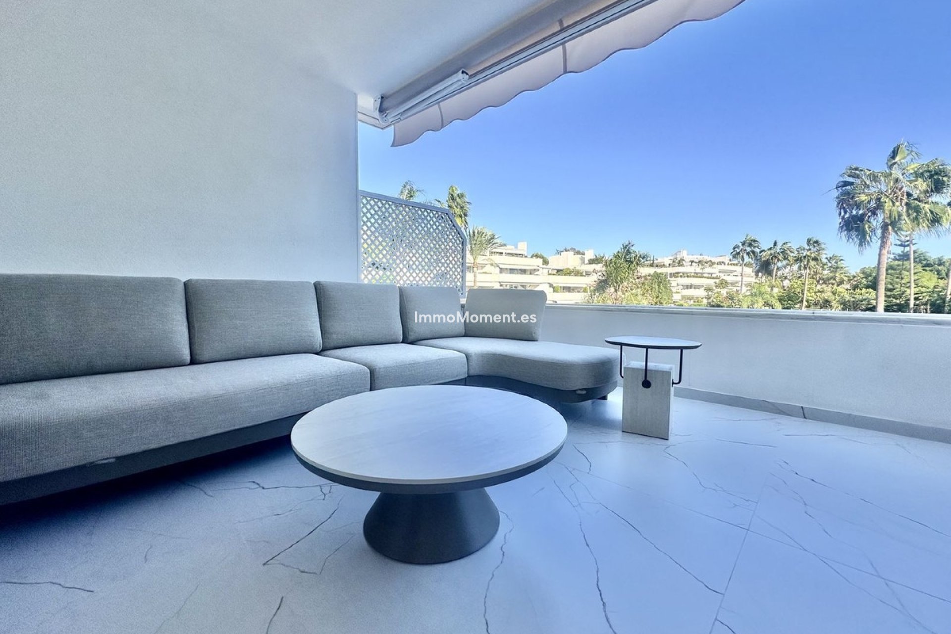 Reventa - Apartamento - Marbella - Marbella Centro