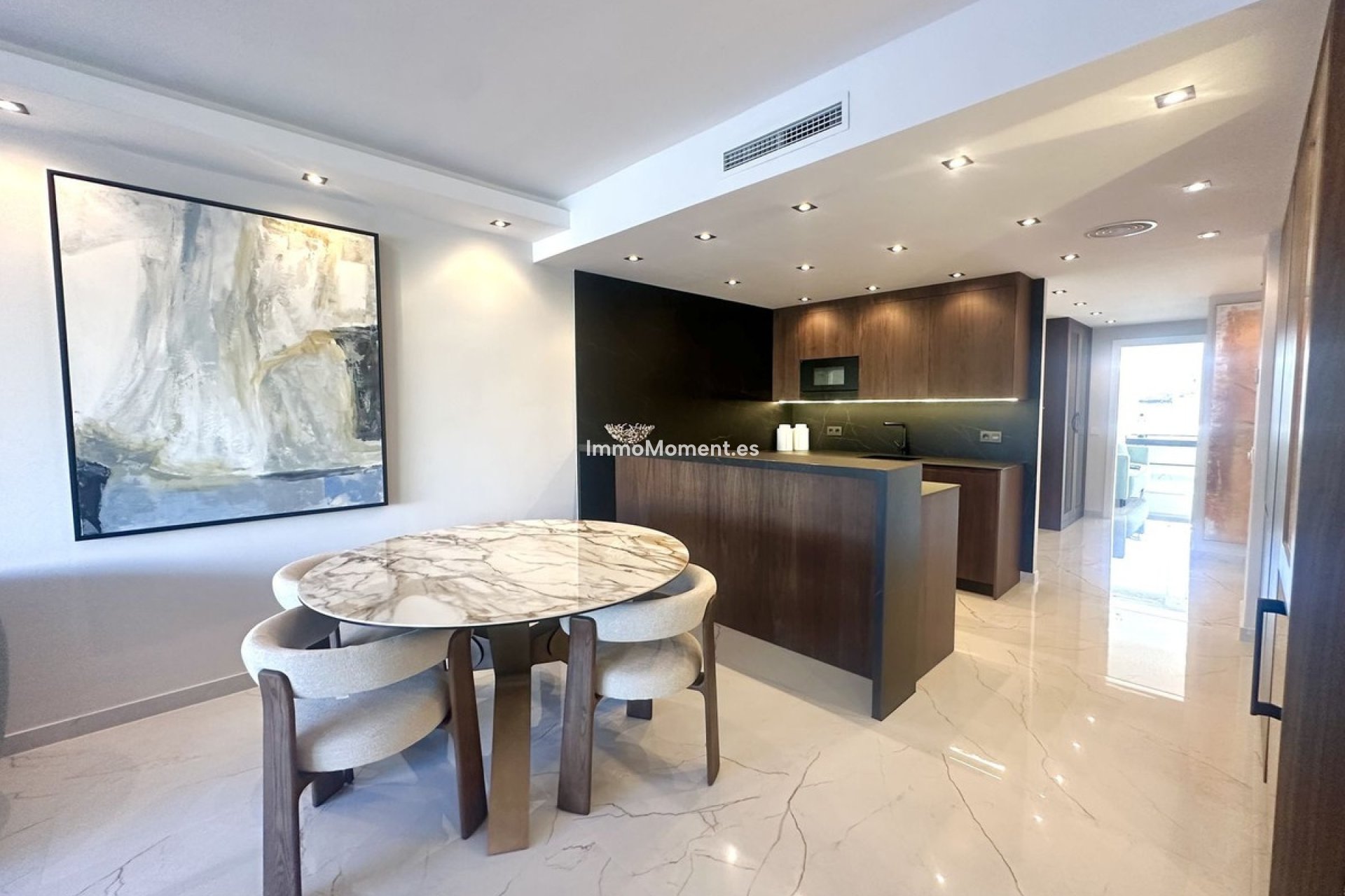 Reventa - Apartamento - Marbella - Marbella Centro