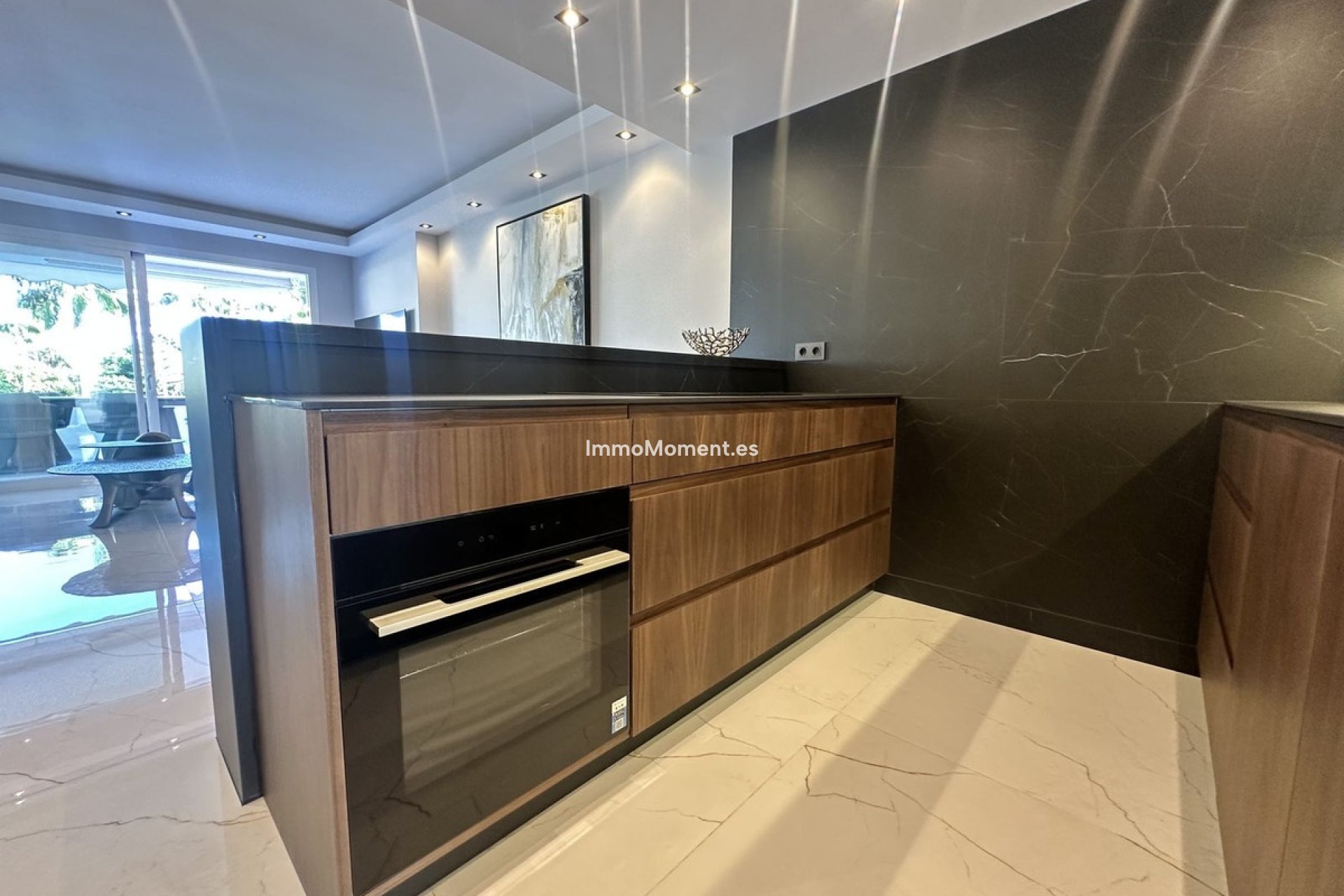 Reventa - Apartamento - Marbella - Marbella Centro