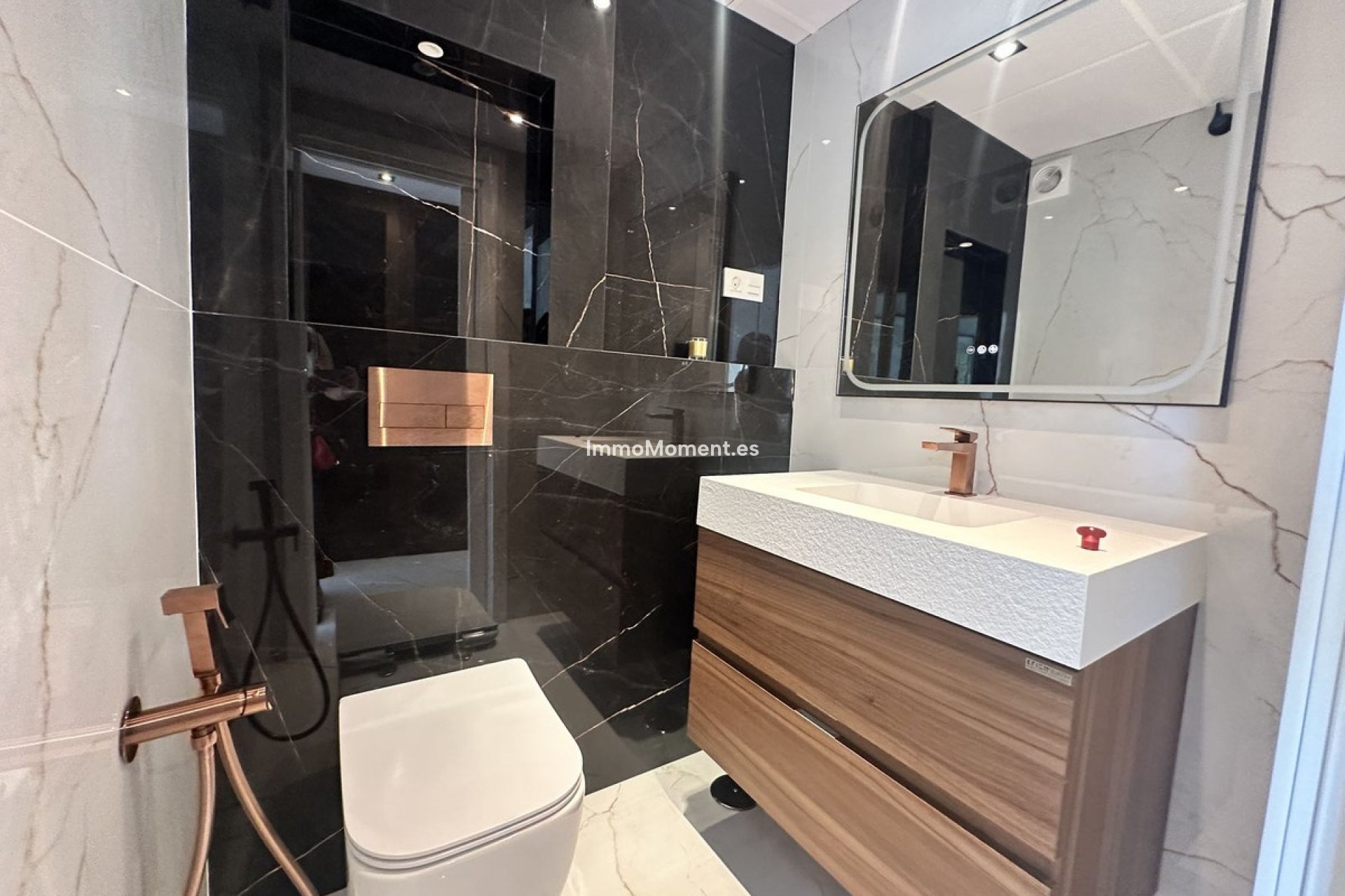 Reventa - Apartamento - Marbella - Marbella Centro