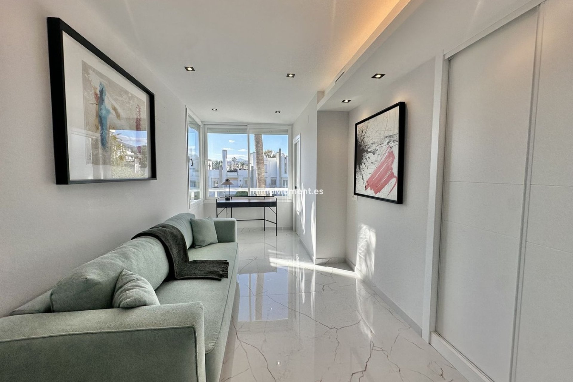 Reventa - Apartamento - Marbella - Marbella Centro