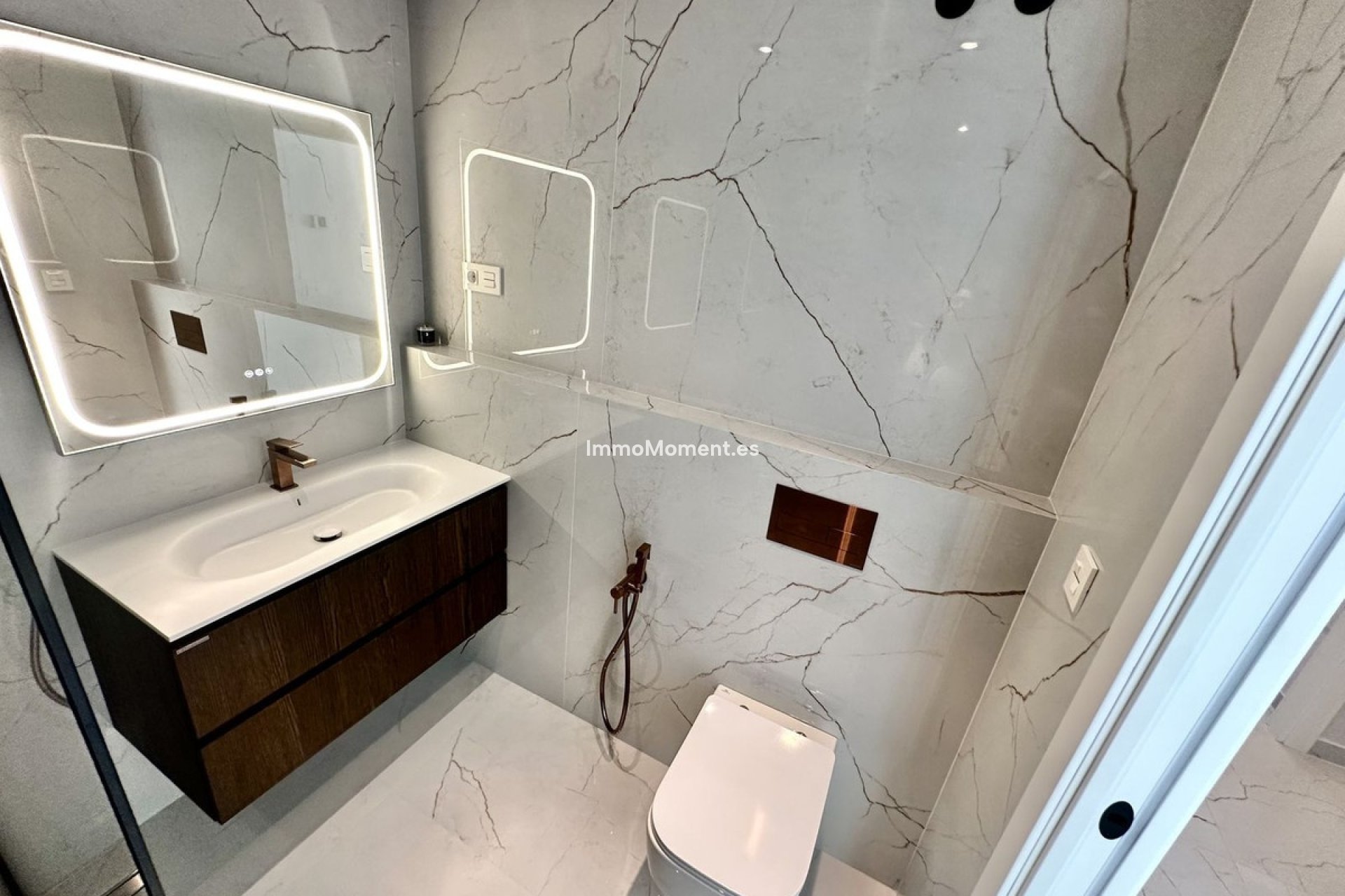 Reventa - Apartamento - Marbella - Marbella Centro