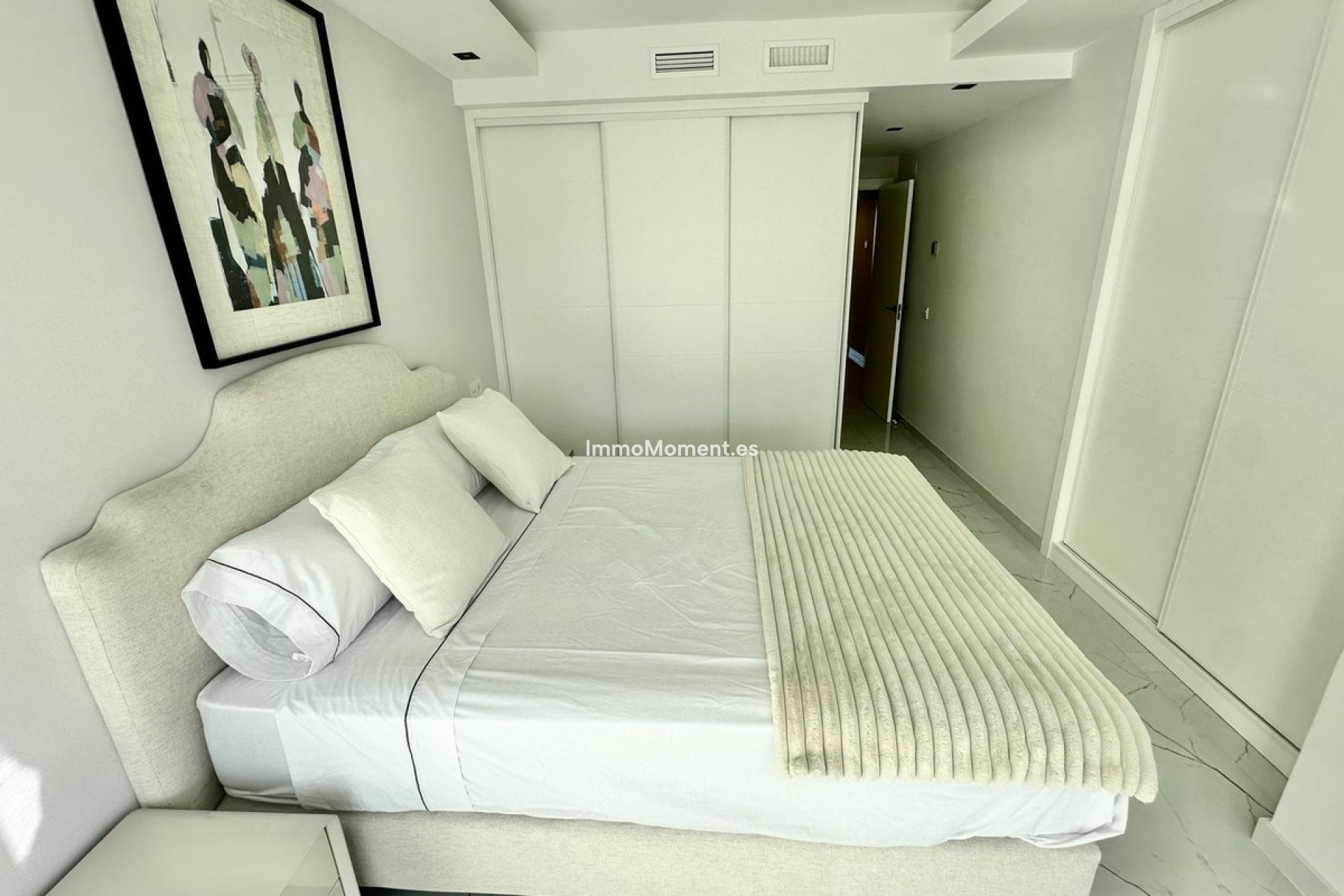 Reventa - Apartamento - Marbella - Marbella Centro