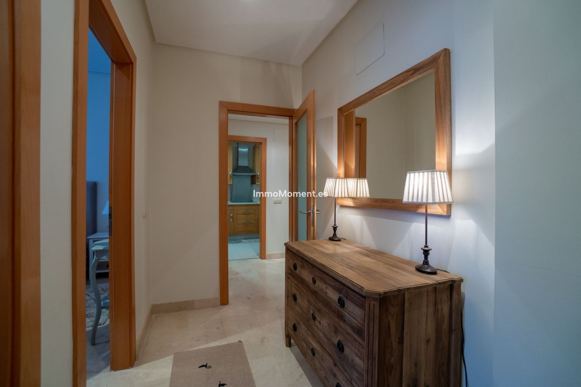 Reventa - Apartamento - Marbella - Marbella Centro