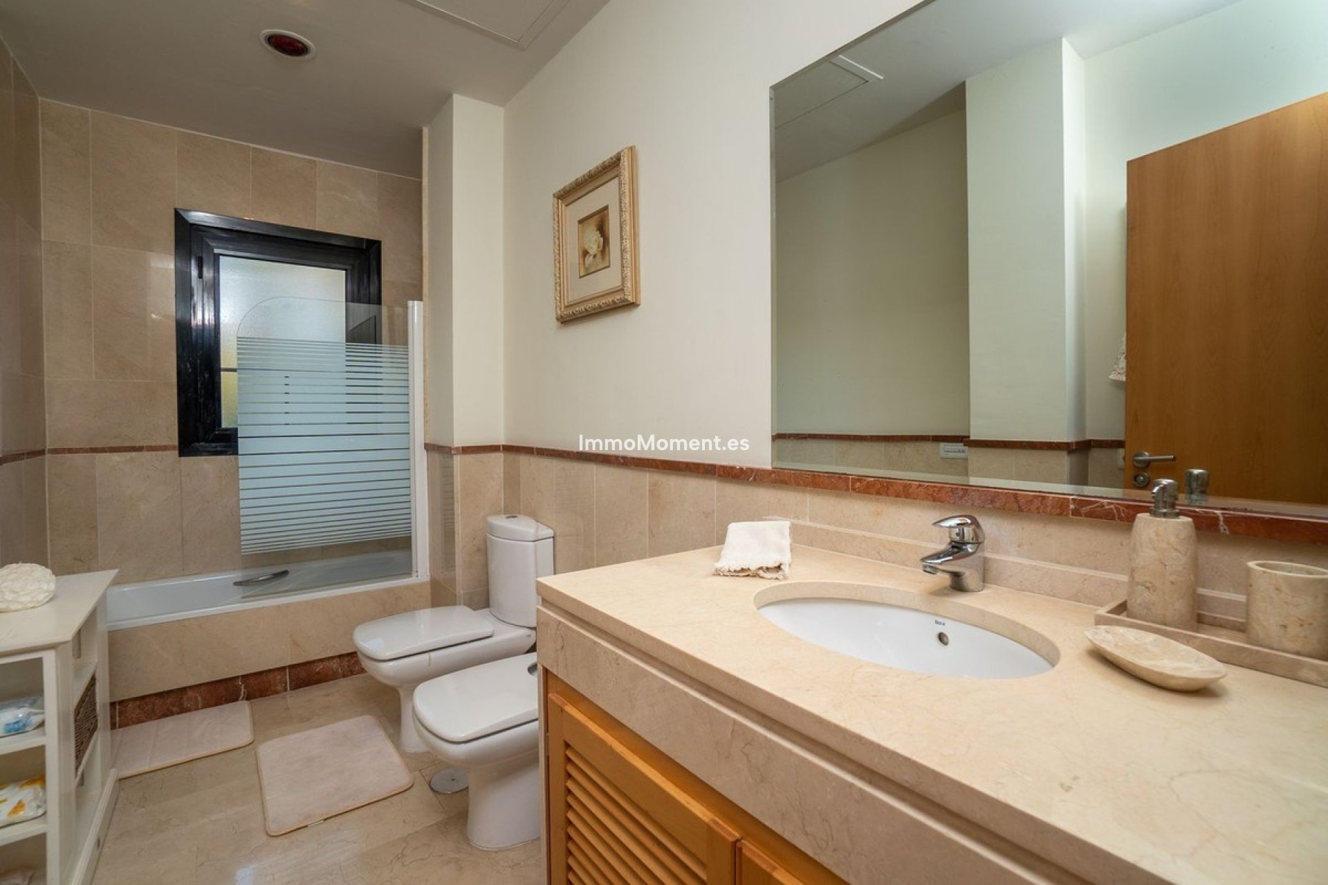 Reventa - Apartamento - Marbella - Marbella Centro