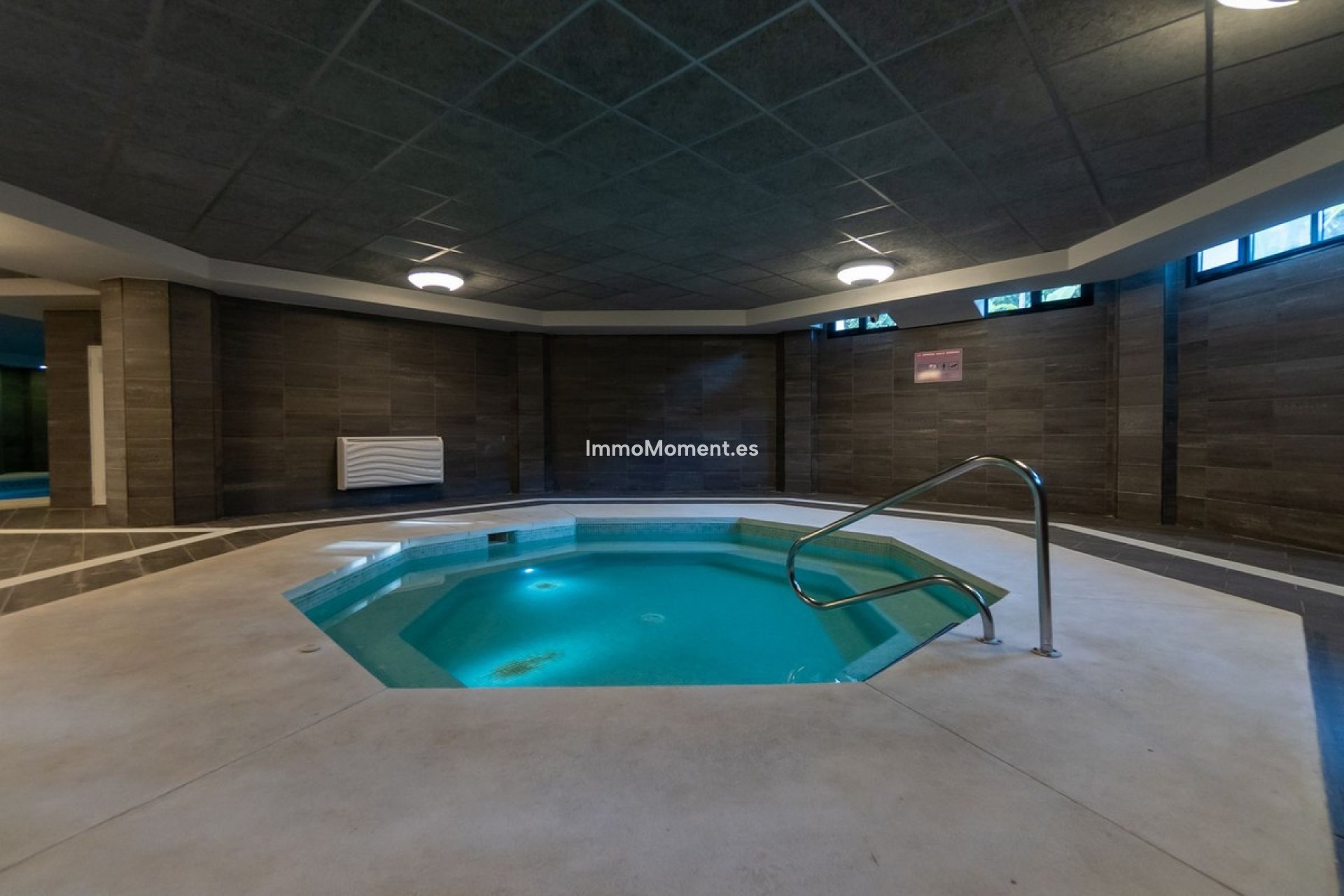 Reventa - Apartamento - Marbella - Marbella Centro