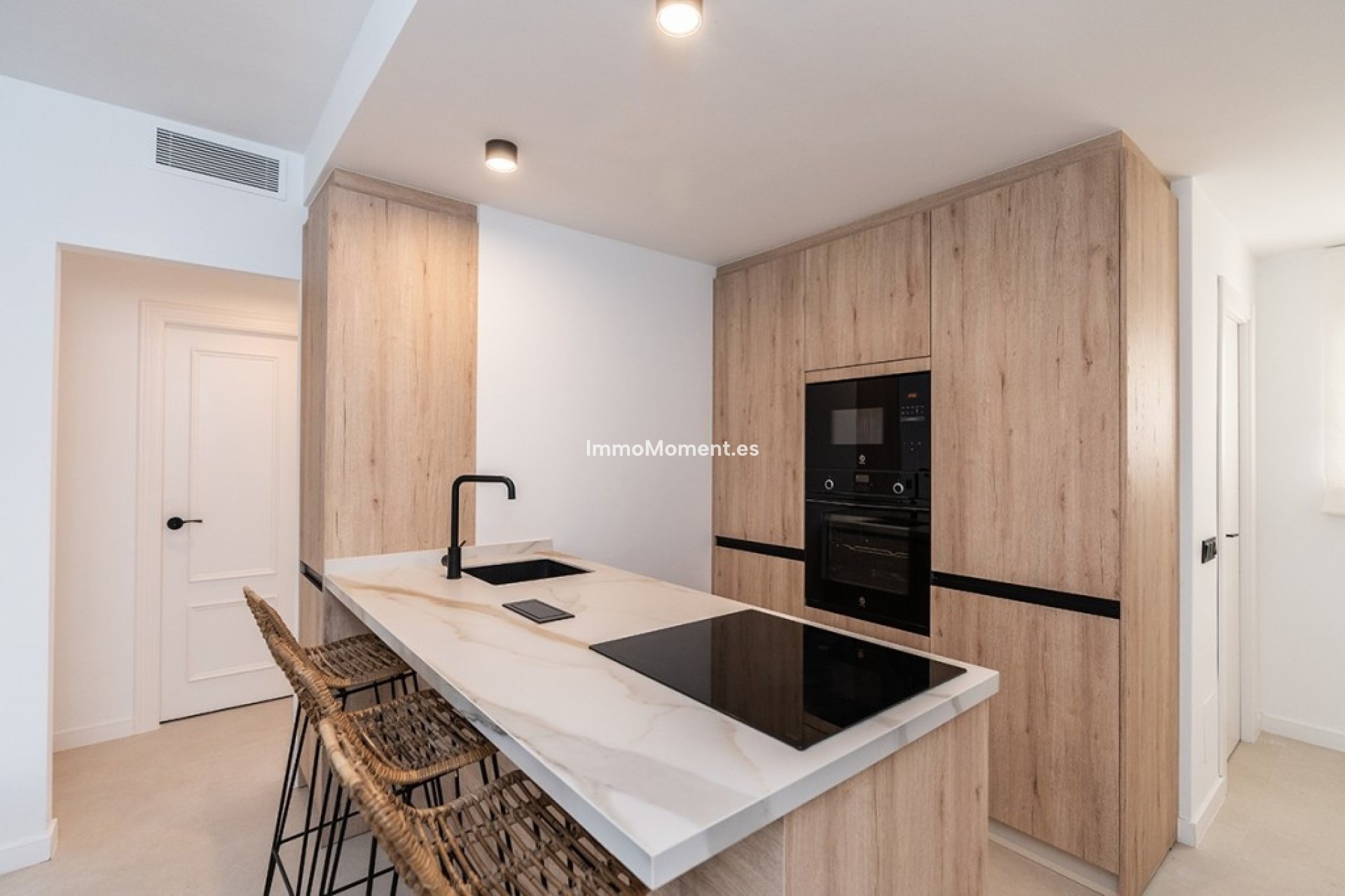 Reventa - Apartamento - Marbella - Marbella Centro