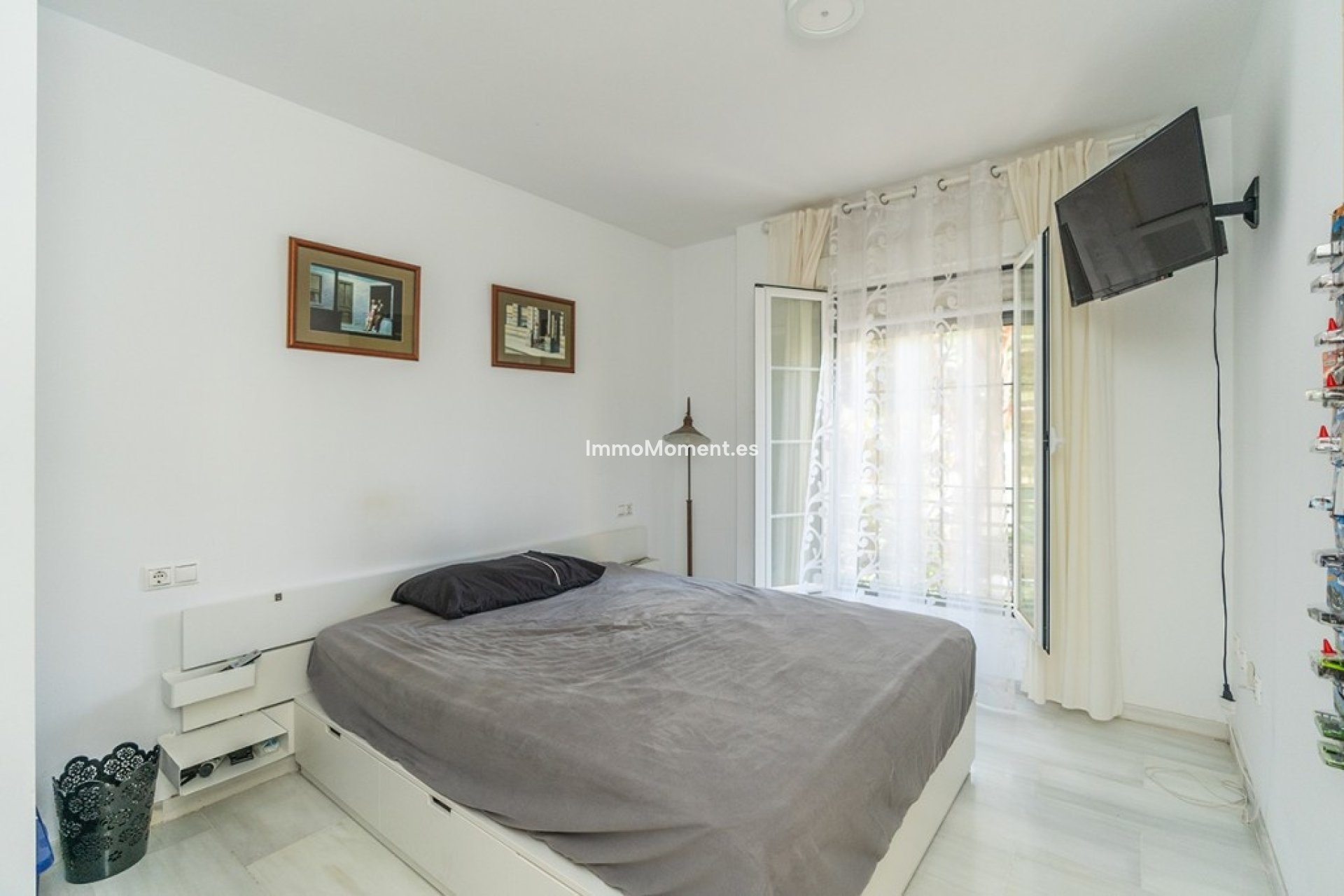 Reventa - Apartamento - Marbella - Marbella Centro
