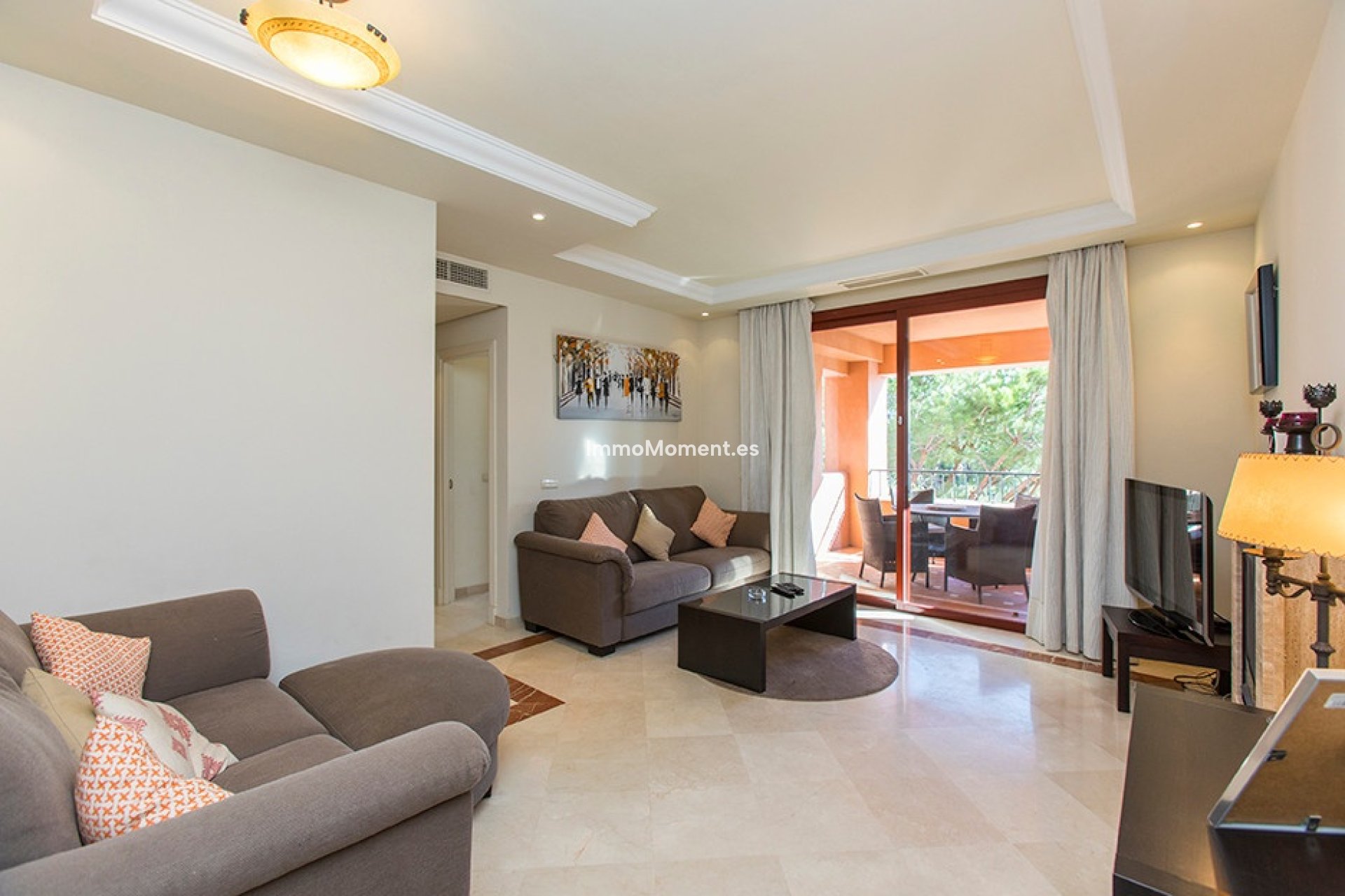 Reventa - Apartamento - Marbella - Marbella Centro