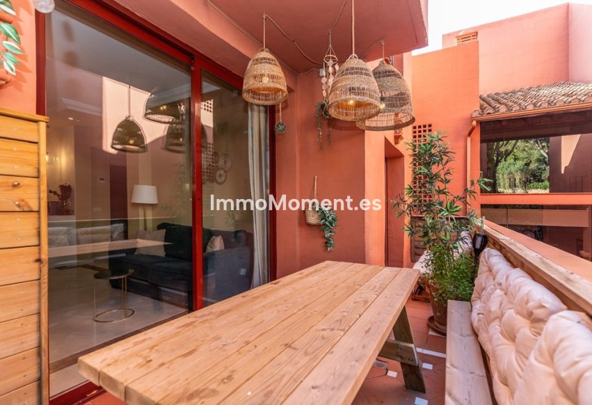 Reventa - Apartamento - Marbella - Marbella Centro
