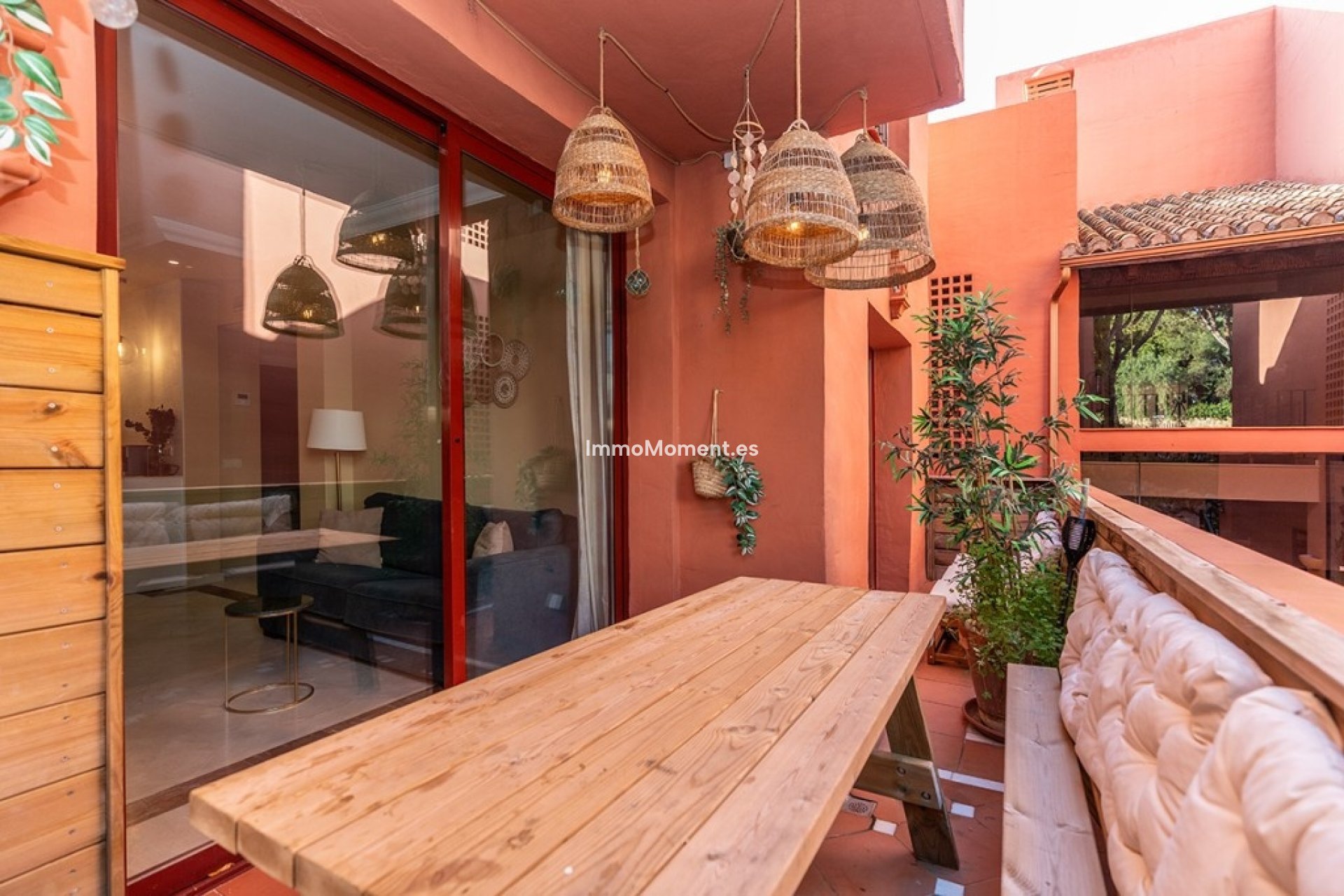 Reventa - Apartamento - Marbella - Marbella Centro