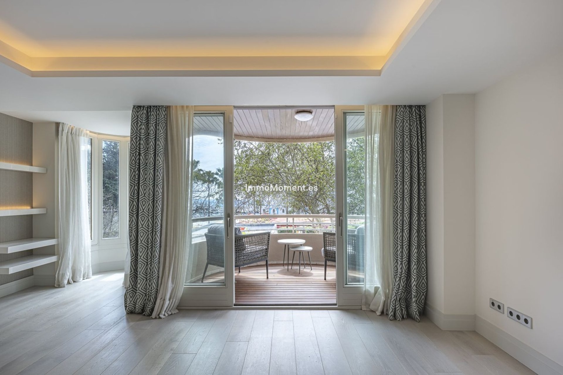 Reventa - Apartamento - Marbella - Marbella Centro