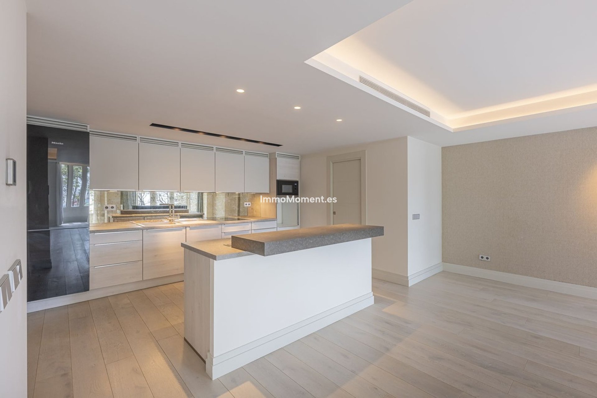 Reventa - Apartamento - Marbella - Marbella Centro